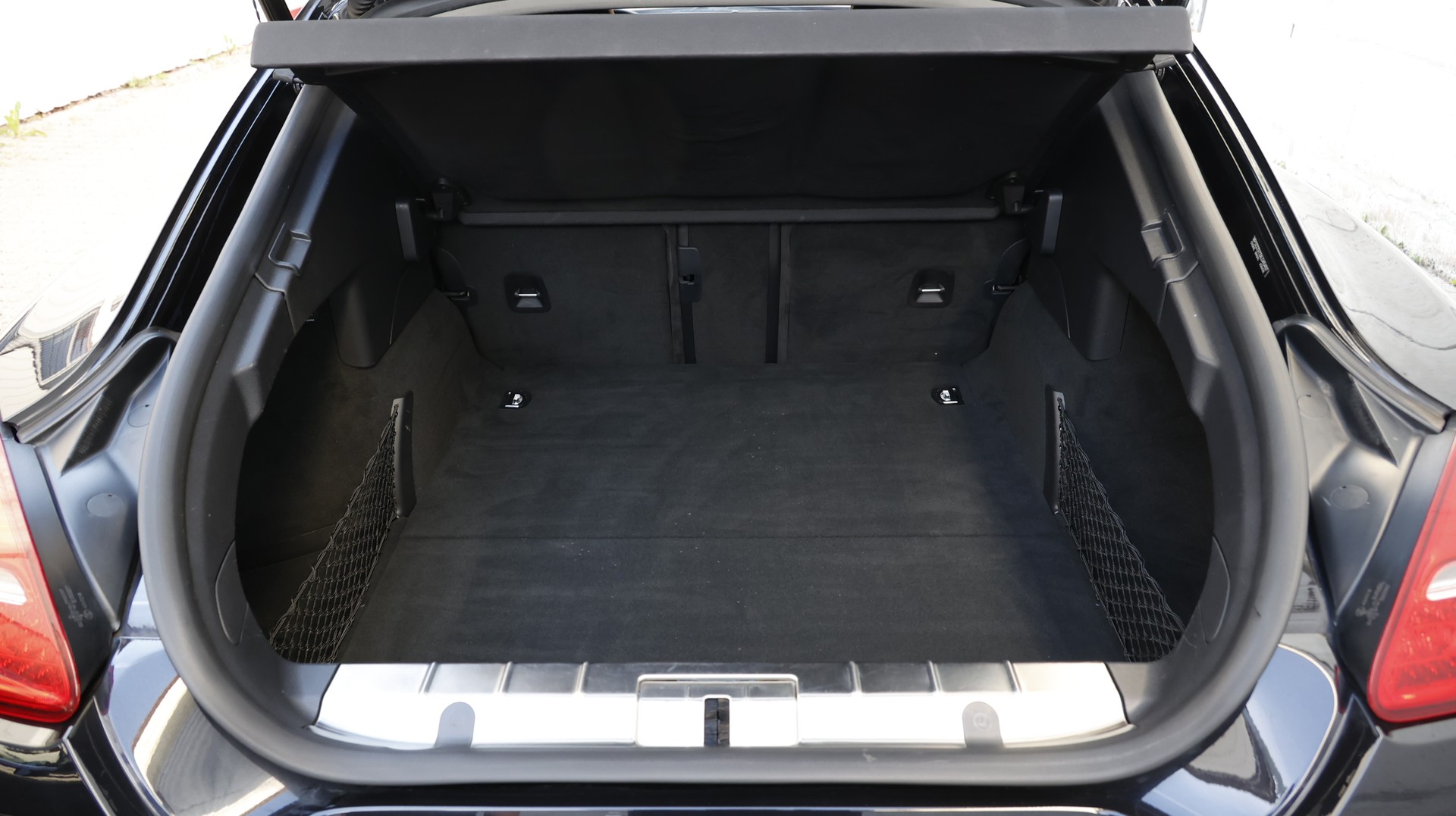 PORSCHE Panamera 4S 4.8 PDK-image-20
