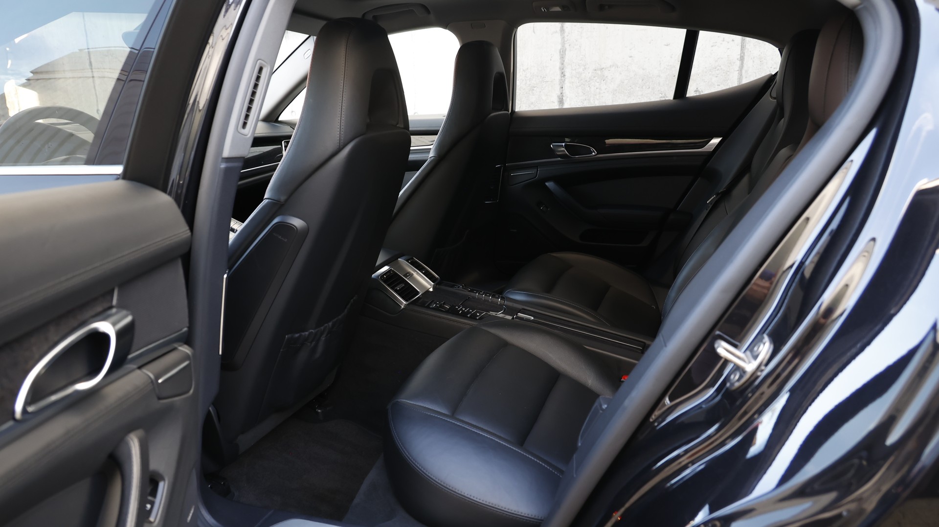 PORSCHE Panamera 4S 4.8 PDK-image-18