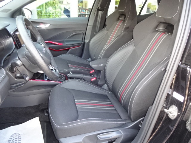 SKODA Fabia 1.0 TSI Monte Carlo DSG-image-10