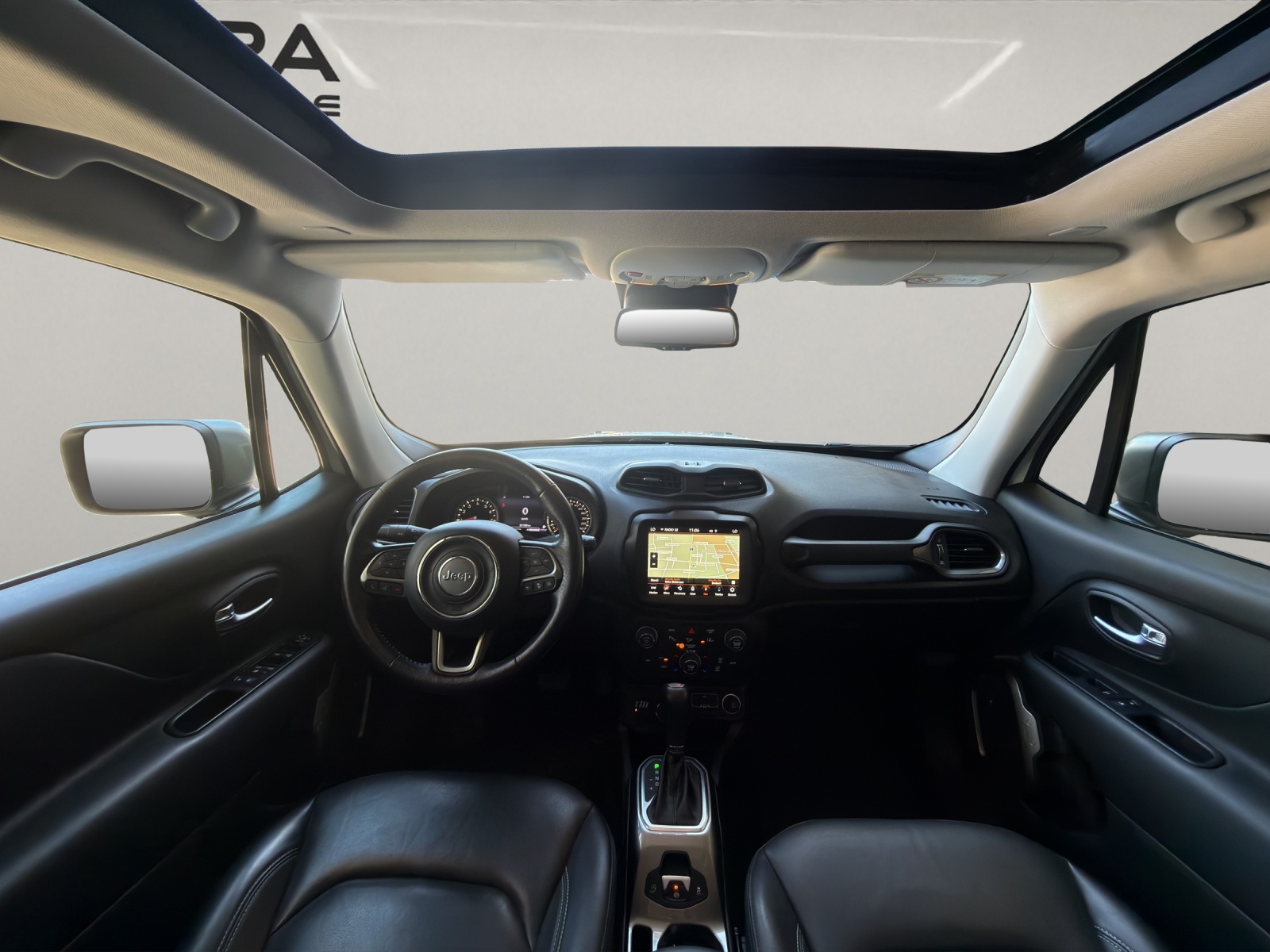 JEEP Renegade 1.3 Turbo Limited AWD-image-7