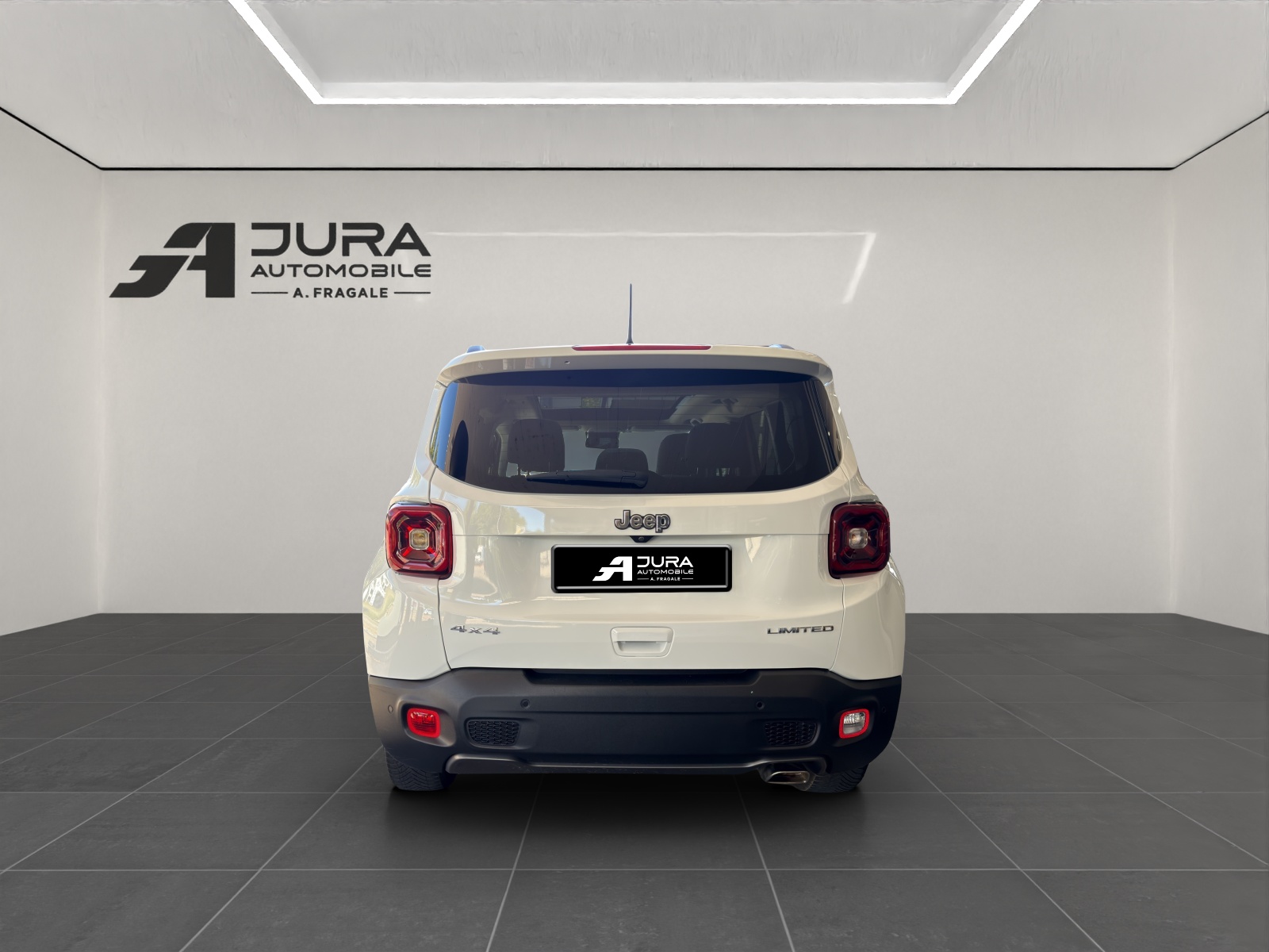 JEEP Renegade 1.3 Turbo Limited AWD-image-5