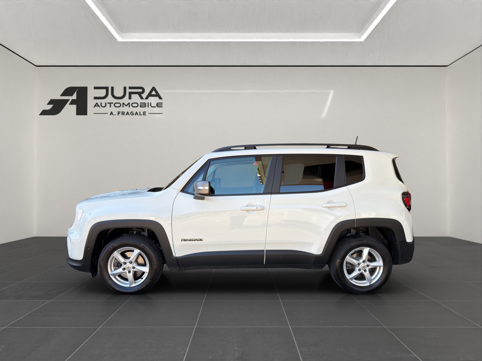 JEEP Renegade 1.3 Turbo Limited AWD-image-3