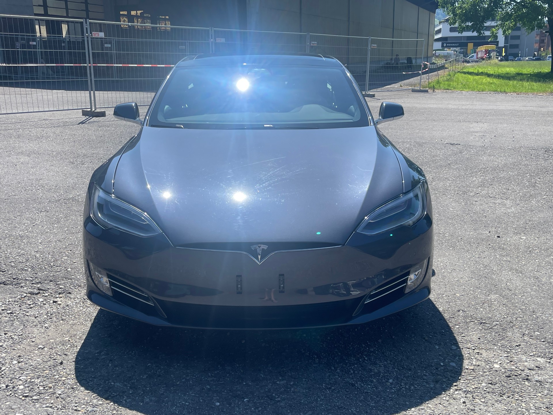 TESLA Model S 75 D-image-2