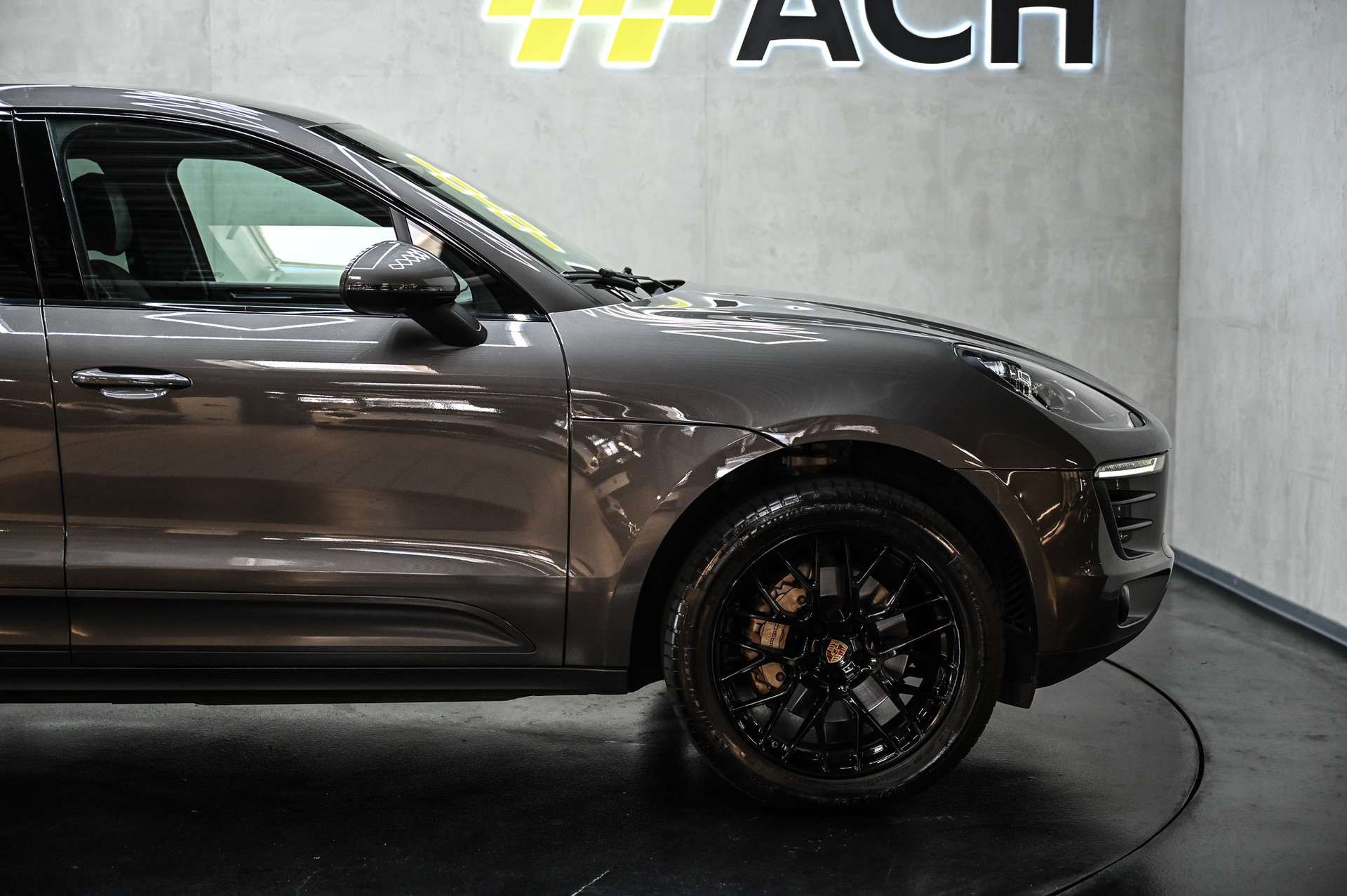 PORSCHE Macan 3.0 V6 S-image-13