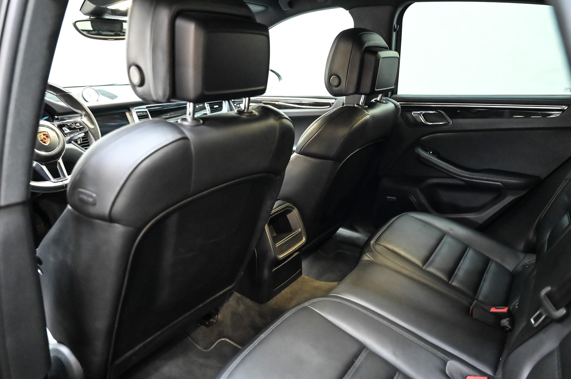 PORSCHE Macan 3.0 V6 S-image-23