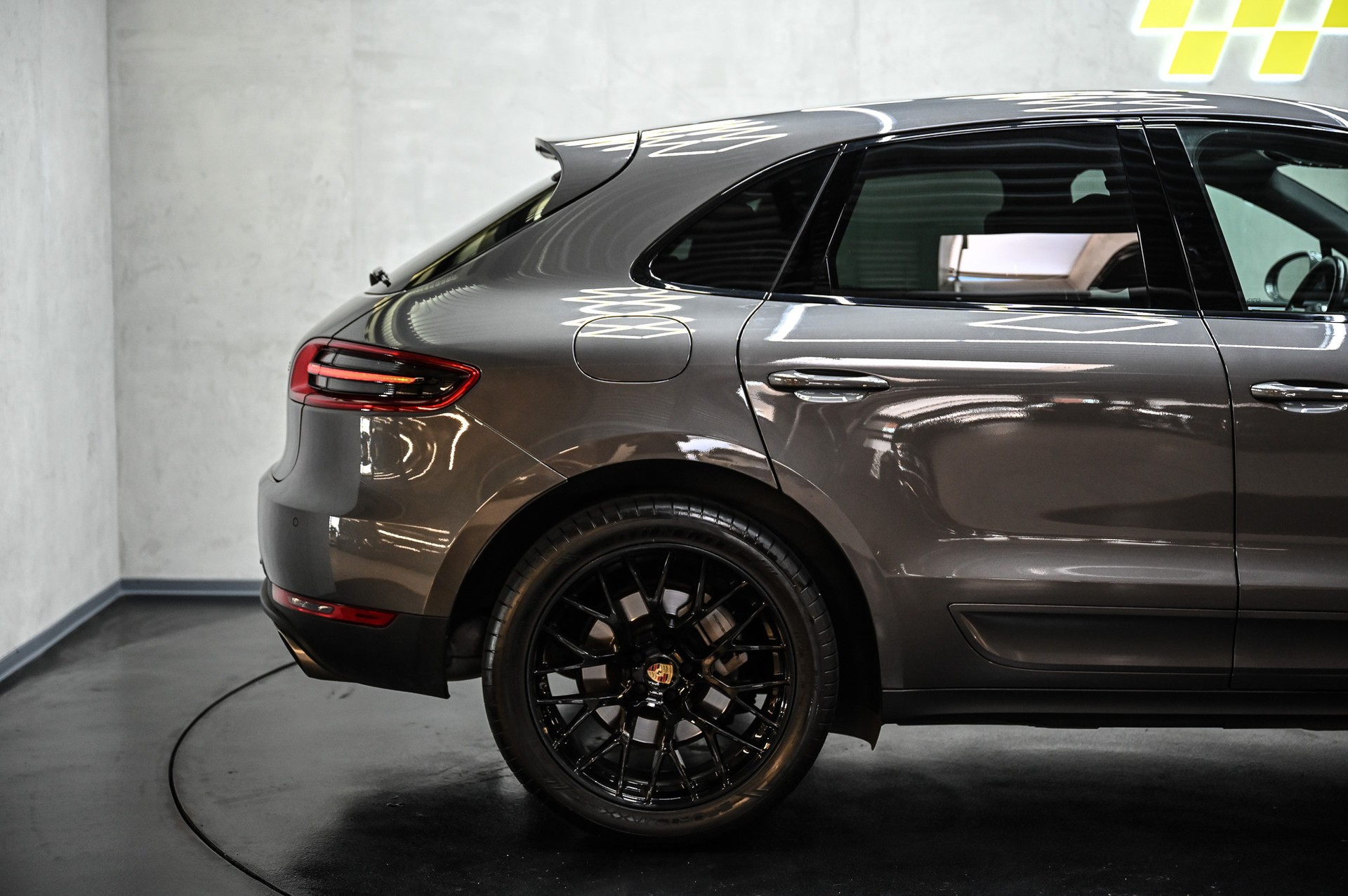 PORSCHE Macan 3.0 V6 S-image-12