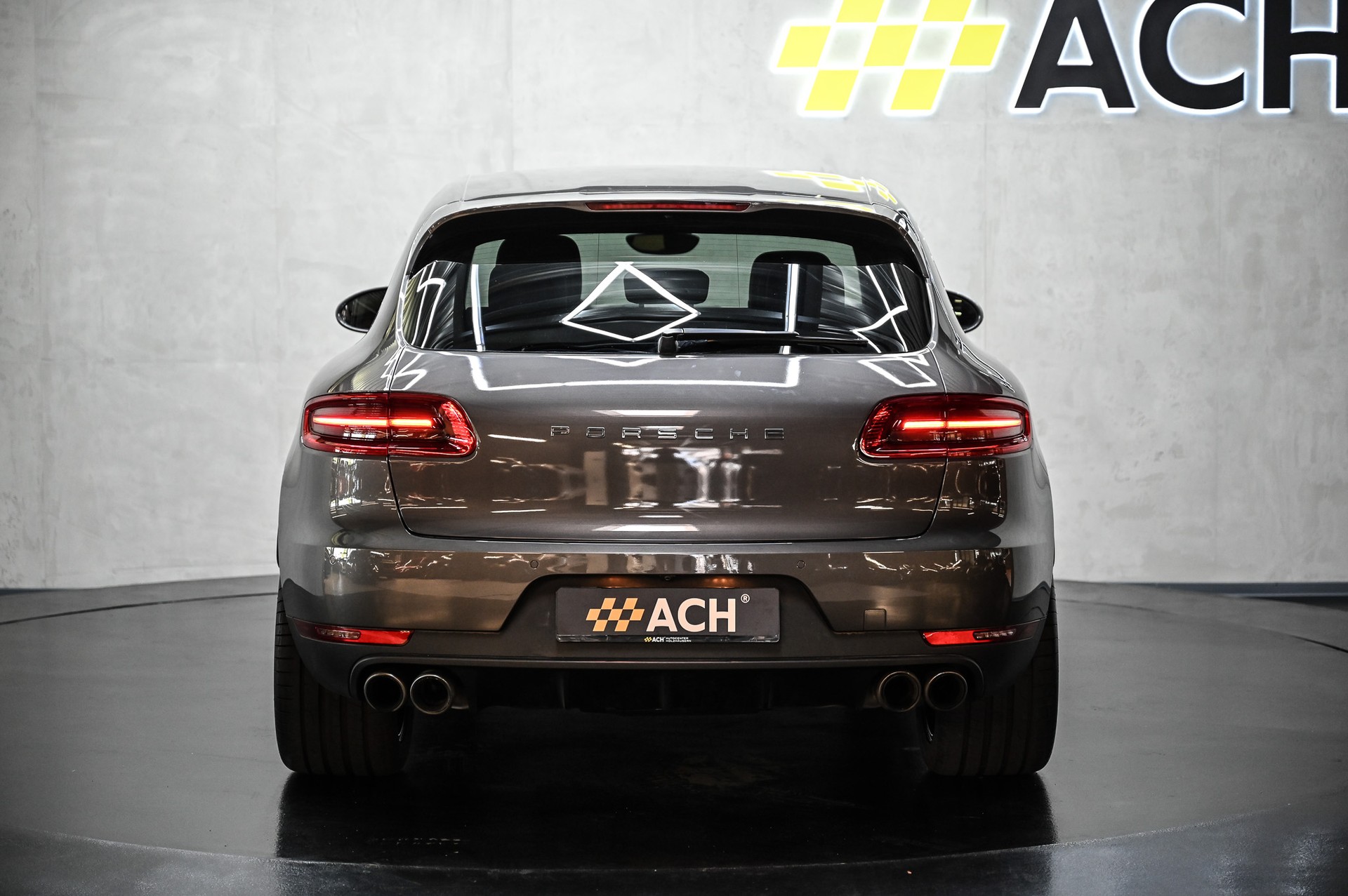 PORSCHE Macan 3.0 V6 S-image-7