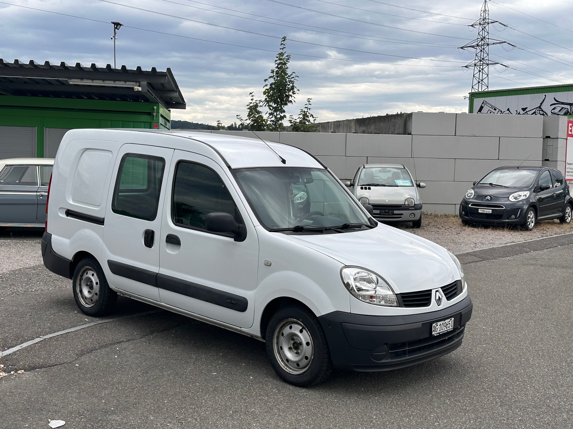 RENAULT KANGOO-image-5