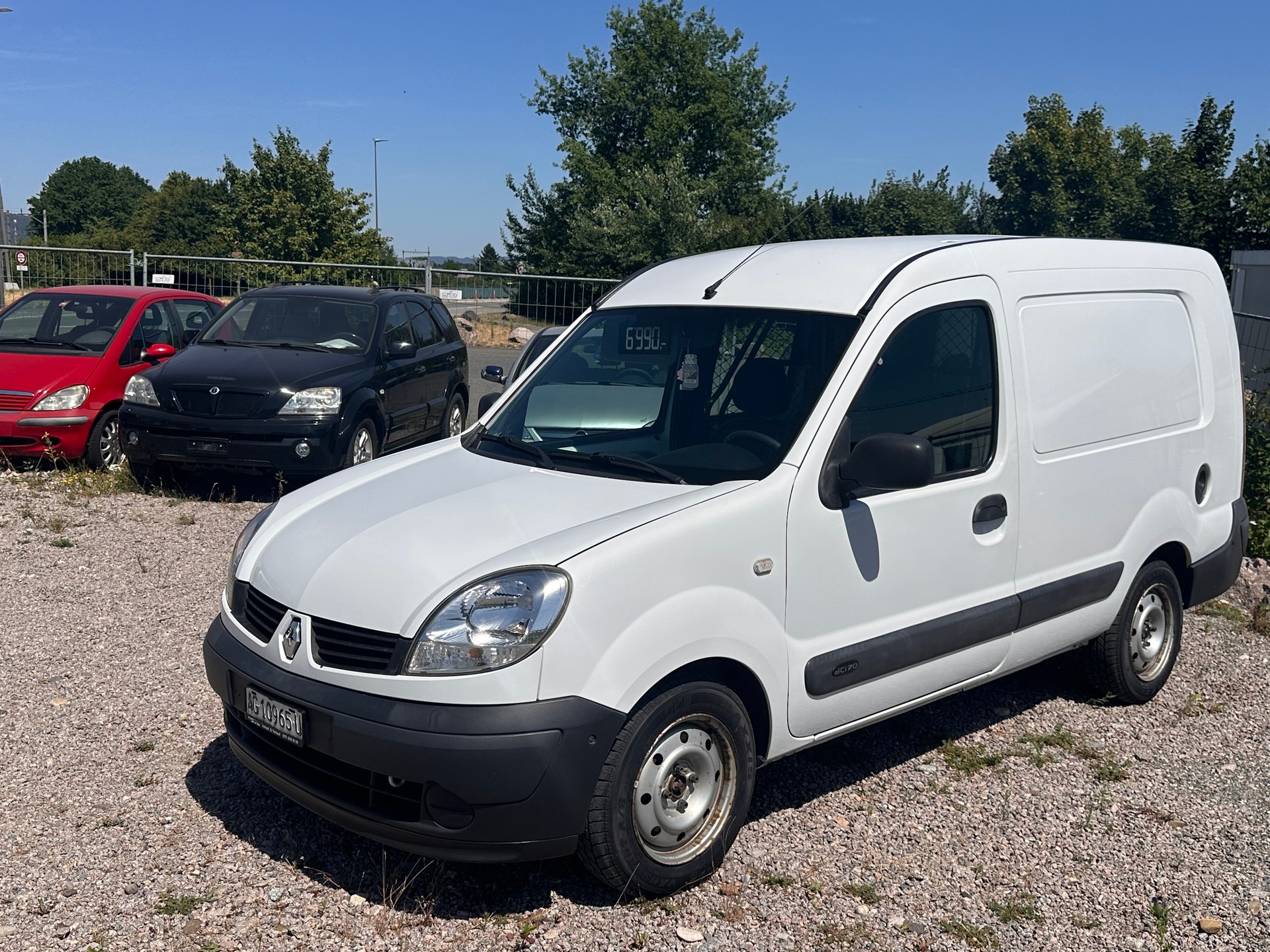 RENAULT KANGOO-image-0