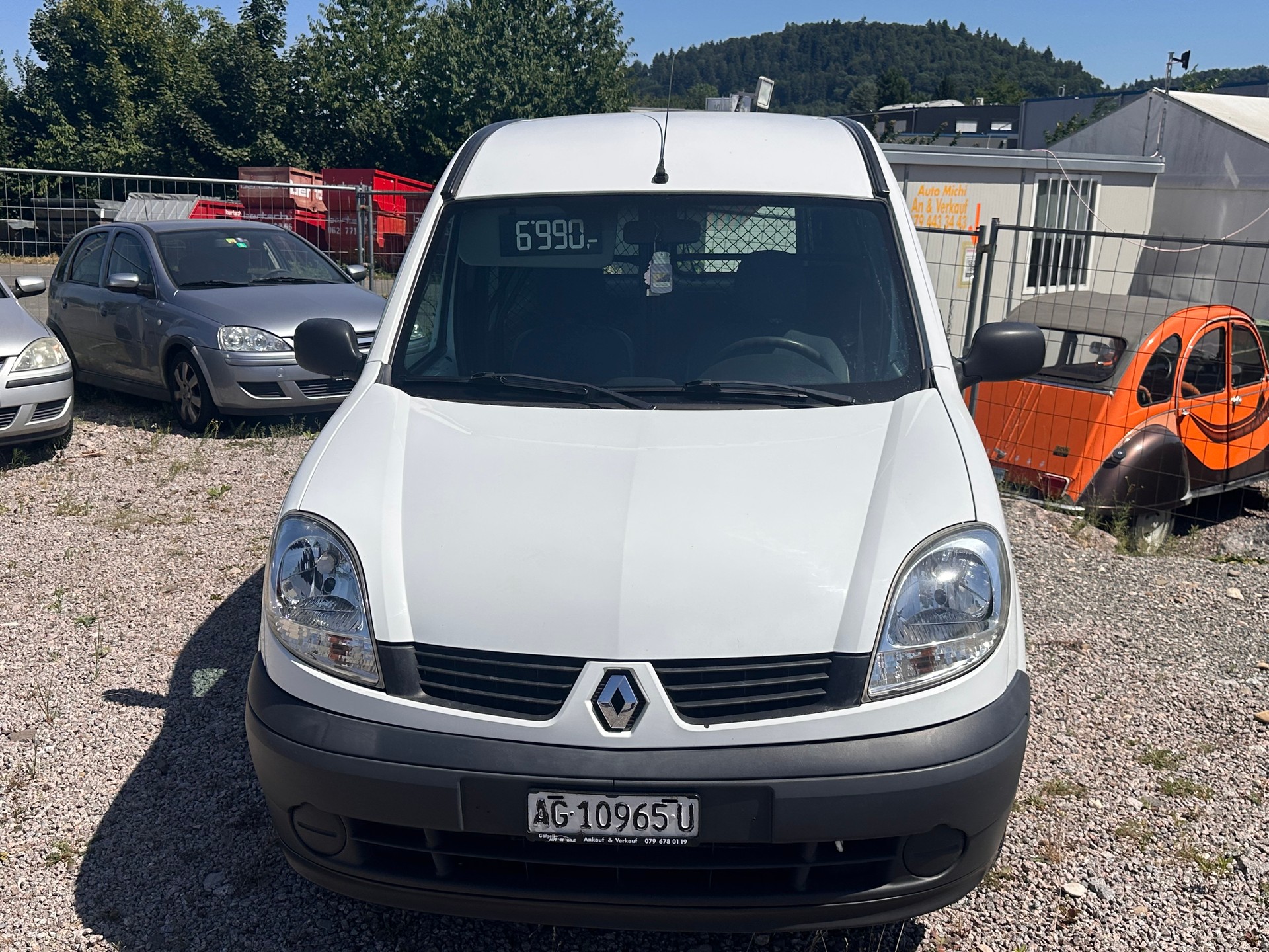 RENAULT KANGOO-image-15