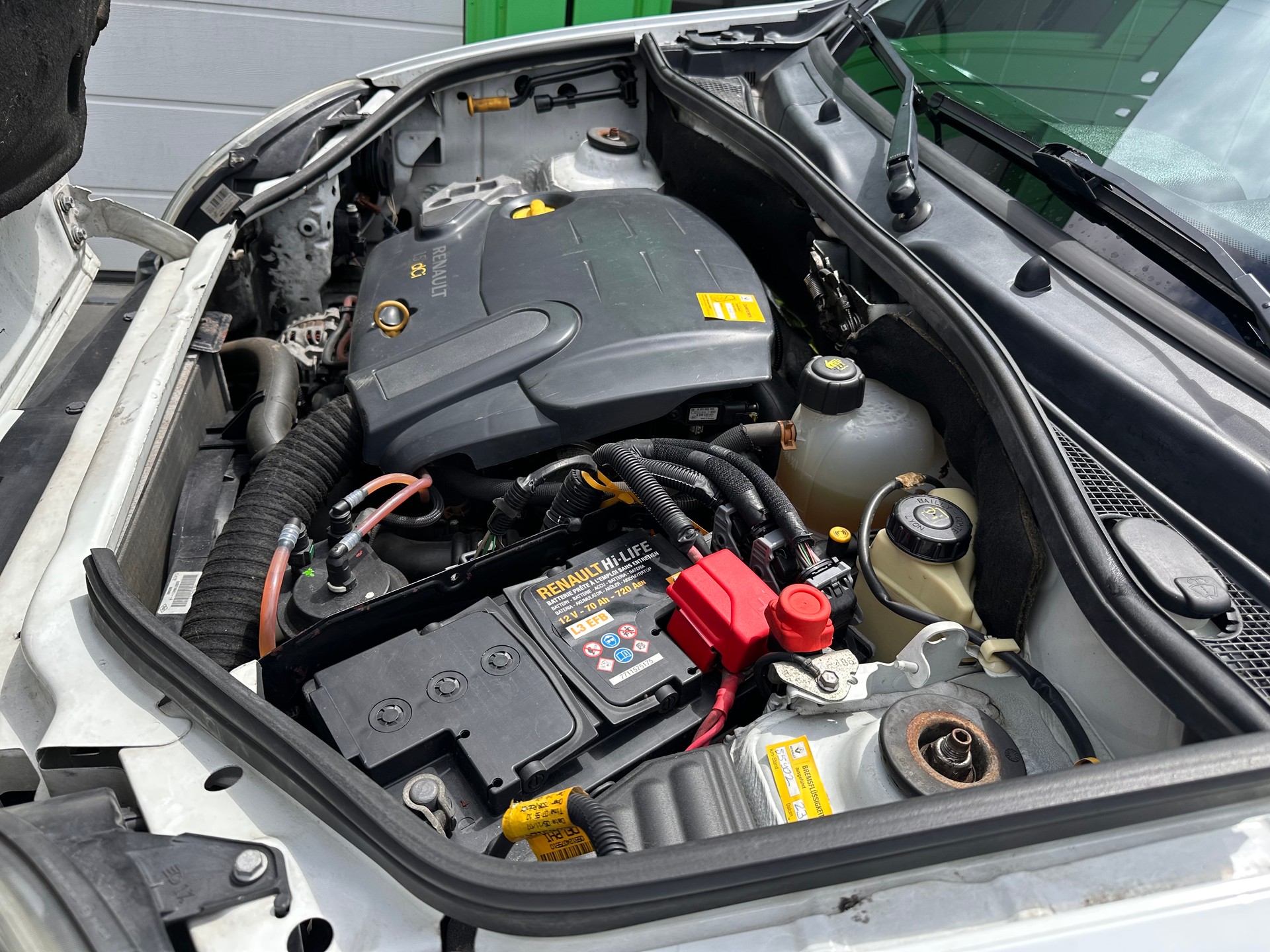 RENAULT KANGOO-image-9