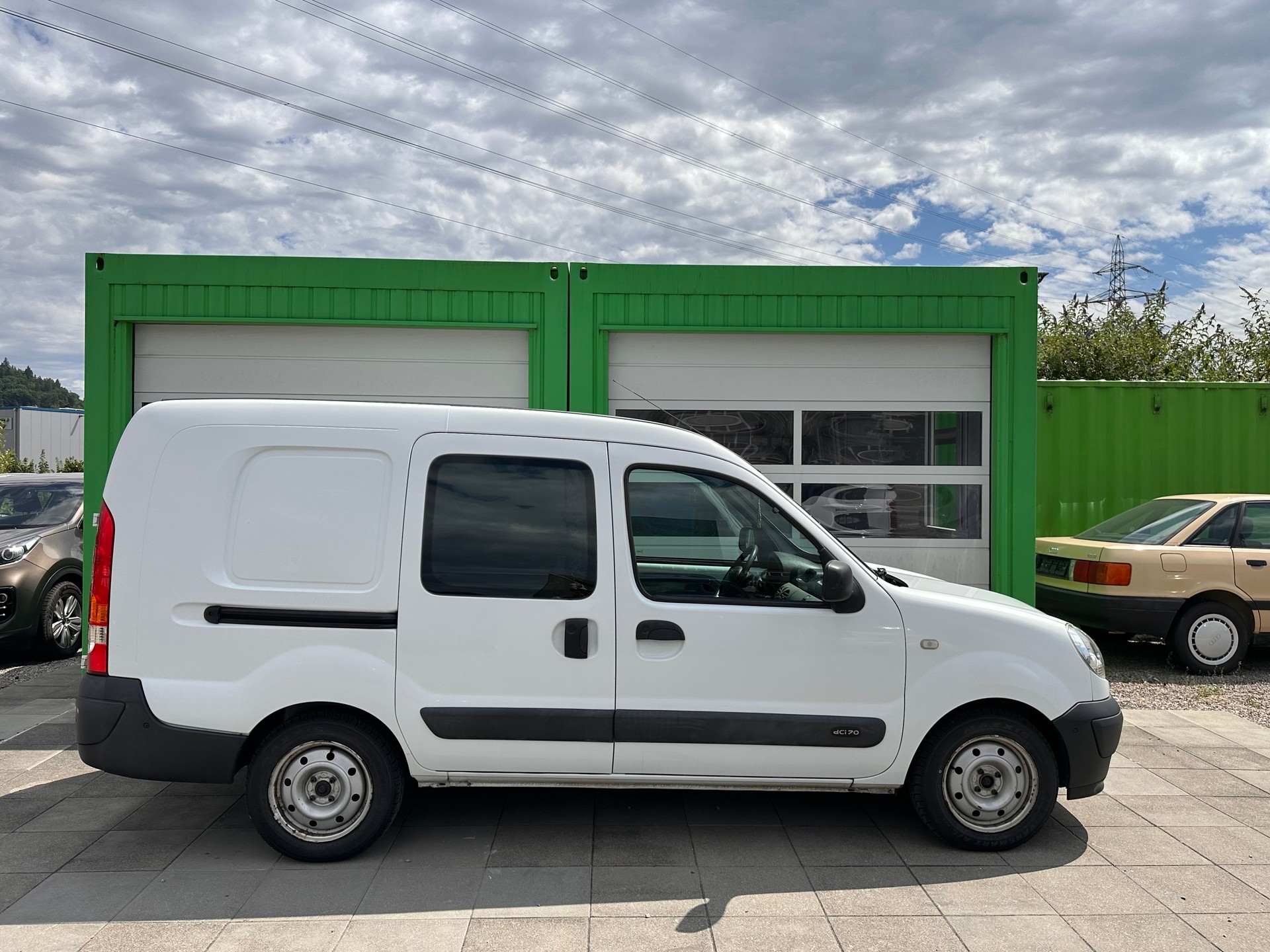 RENAULT KANGOO-image-4