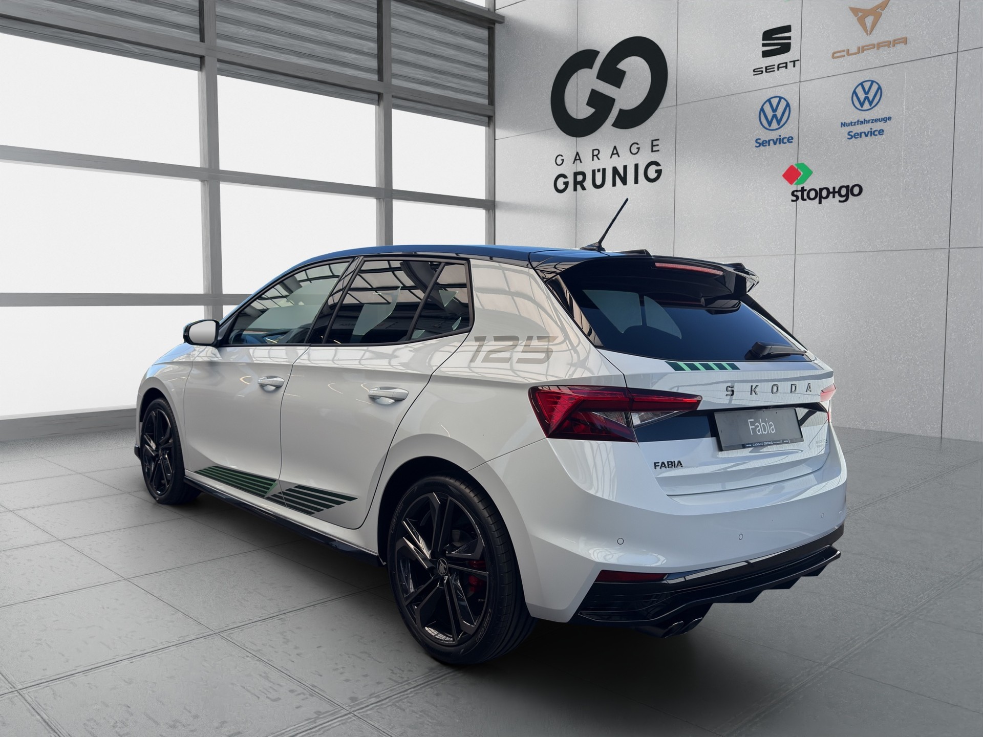 SKODA Fabia 1.5 TSI Motorsport DSG-image-3