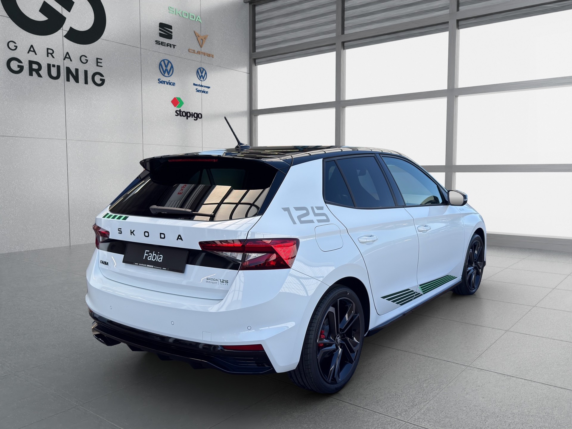 SKODA Fabia 1.5 TSI Motorsport DSG-image-5