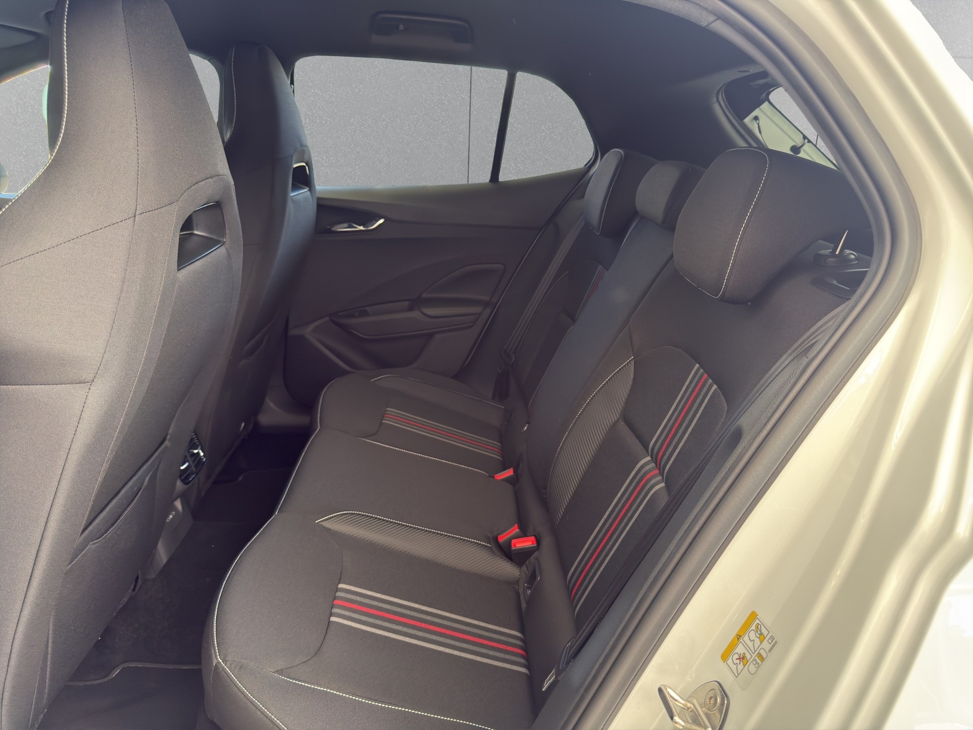 SKODA Fabia 1.5 TSI Motorsport DSG-image-11