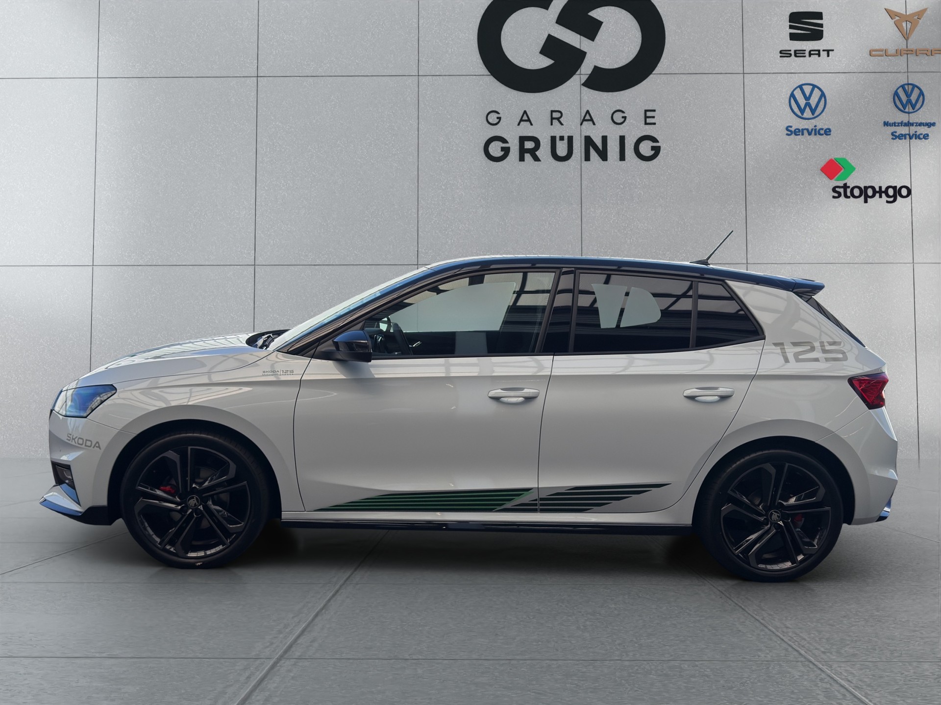 SKODA Fabia 1.5 TSI Motorsport DSG-image-2