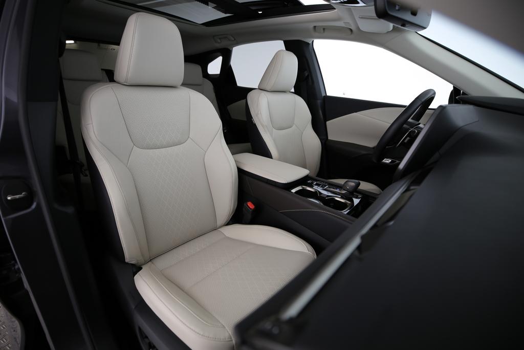 LEXUS RX 450h+ F-Line-image-11
