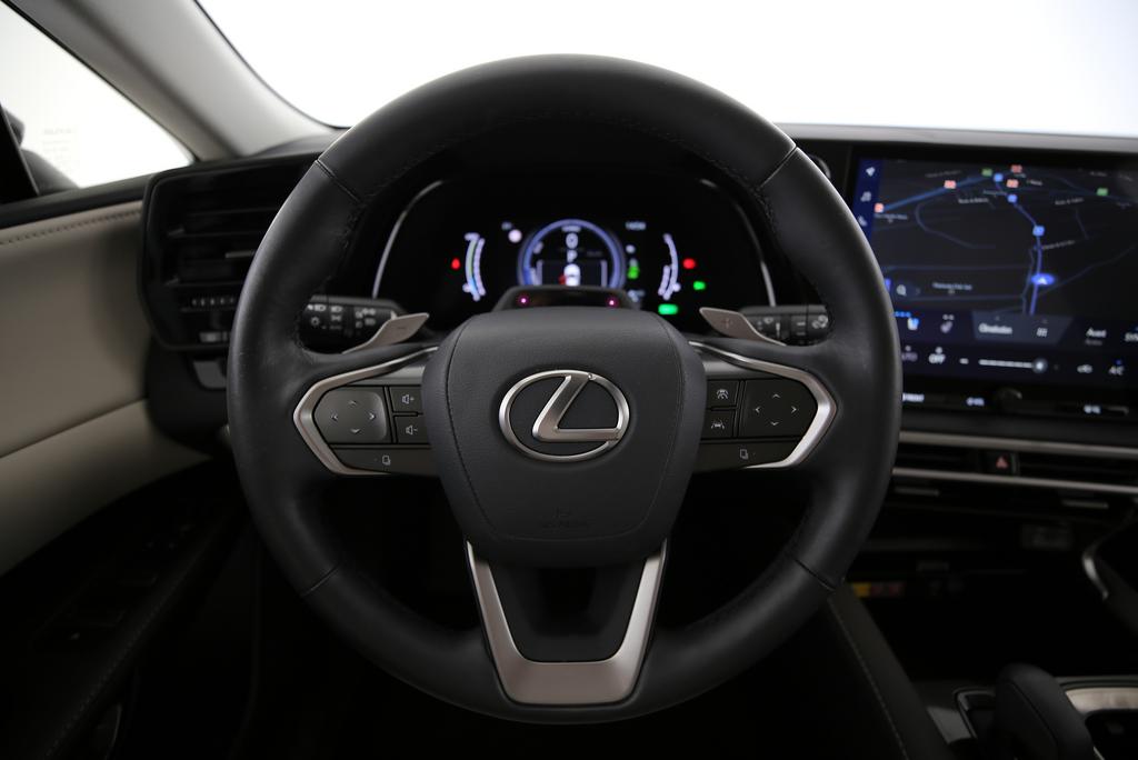 LEXUS RX 450h+ F-Line-image-6