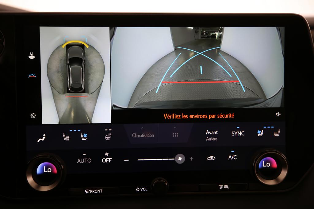 LEXUS RX 450h+ F-Line-image-14