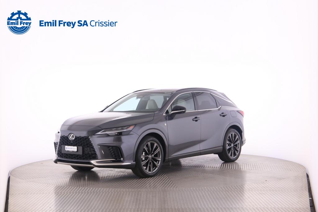 LEXUS RX 450h+ F-Line-showroom-element-1