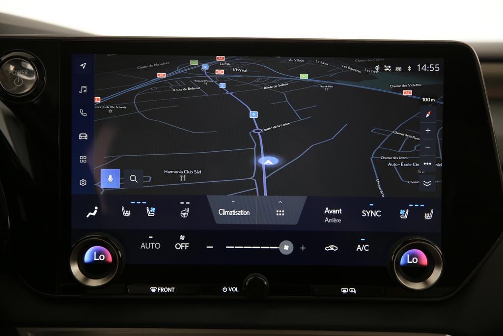 LEXUS RX 450h+ F-Line-image-7