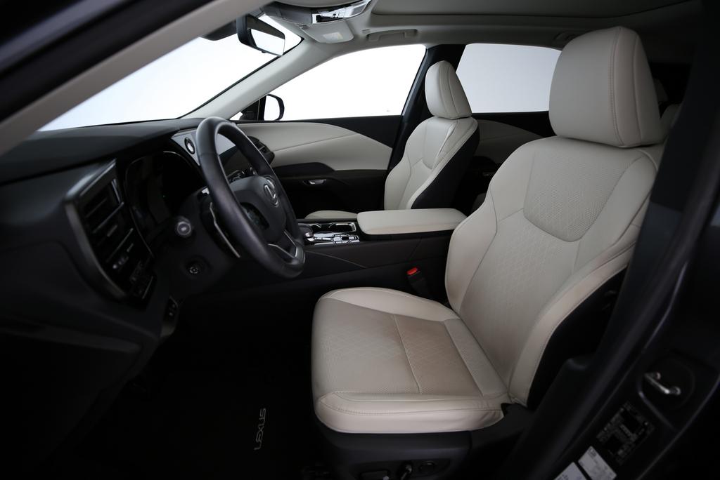 LEXUS RX 450h+ F-Line-image-4
