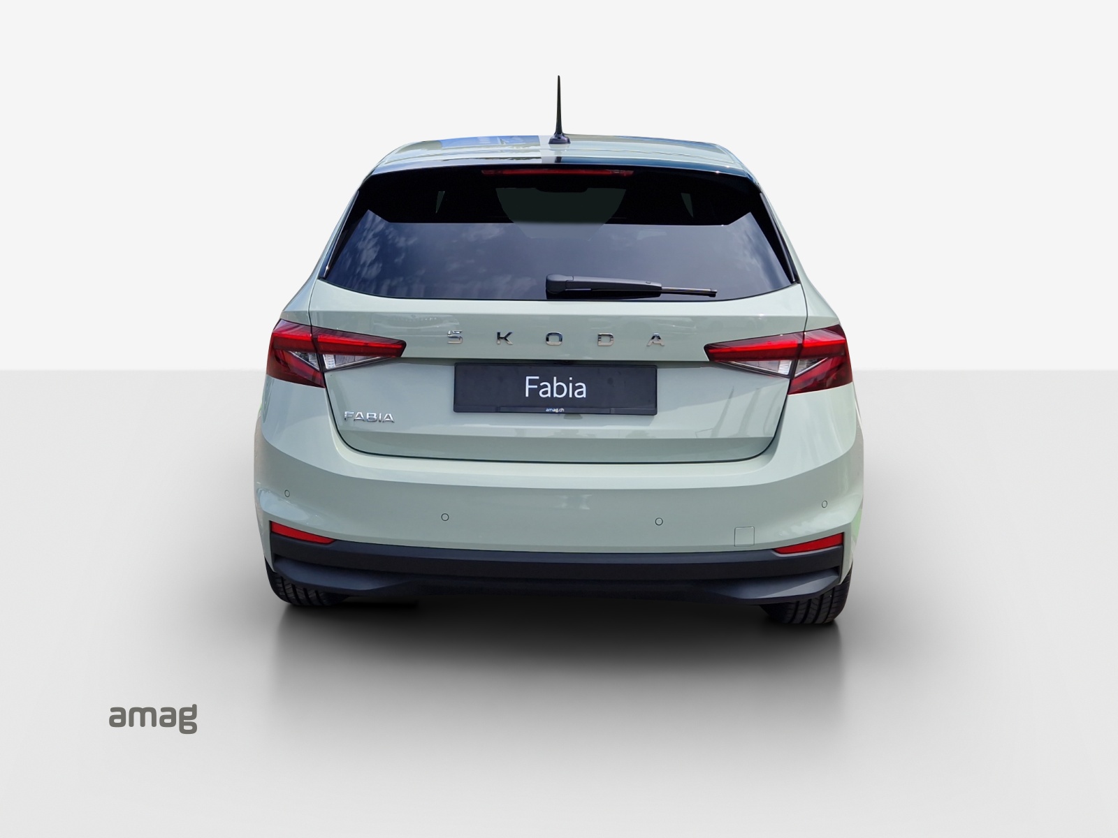 SKODA Fabia 1.0 TSI Dynamic DSG-image-3