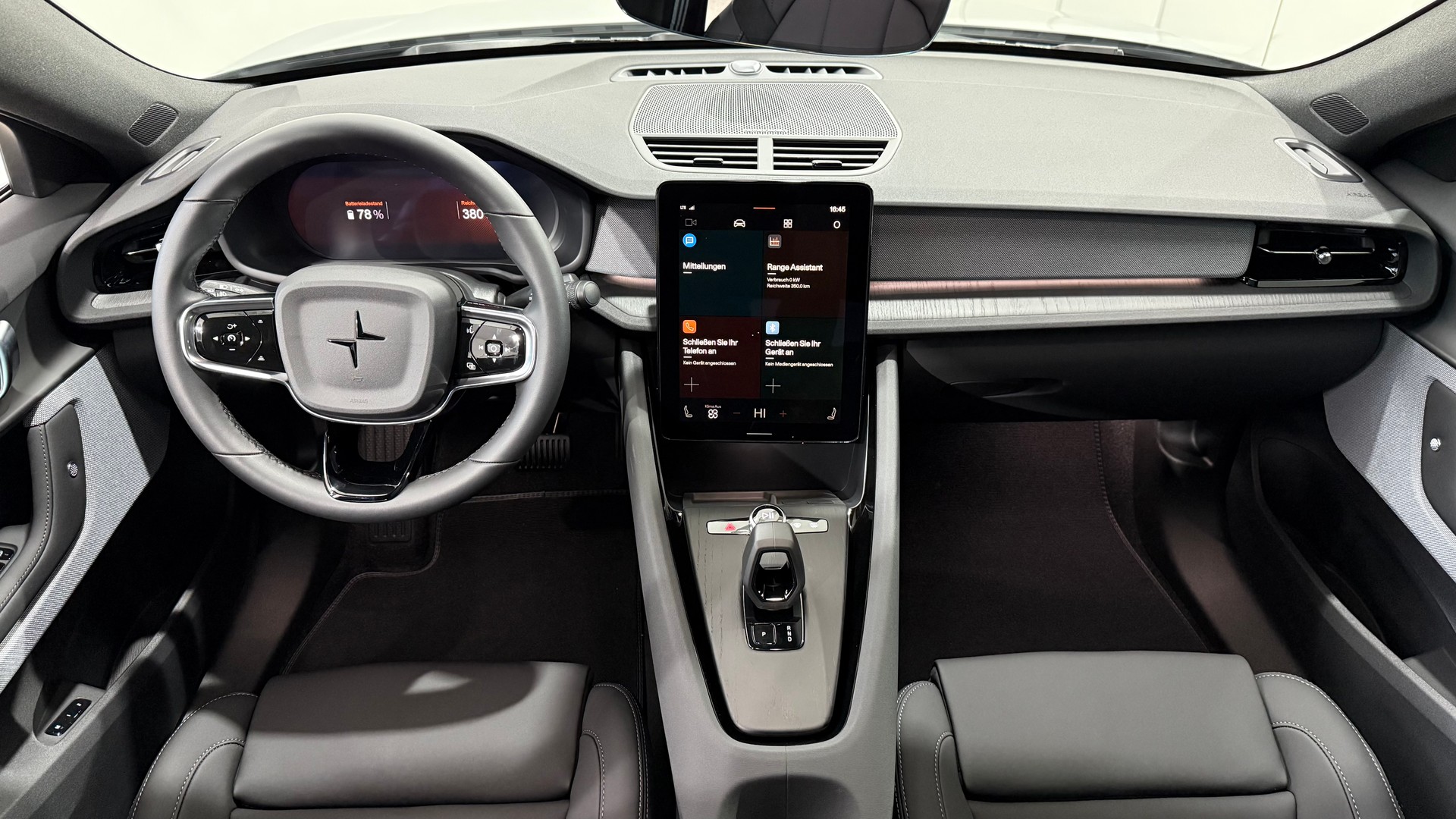 POLESTAR 2 Long Range Dual Motor Prime-image-4