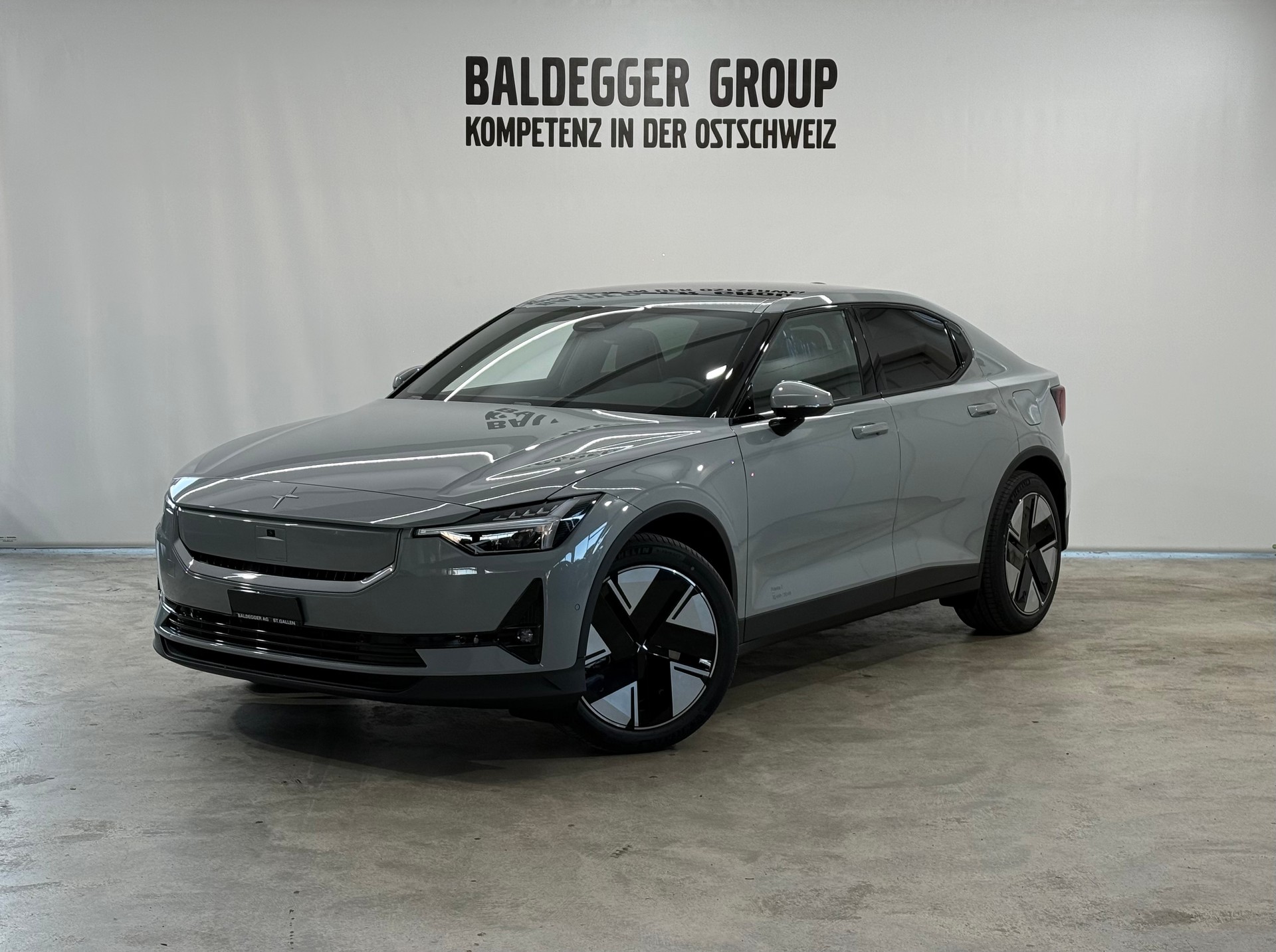 POLESTAR 2 Long Range Dual Motor Prime-image-0