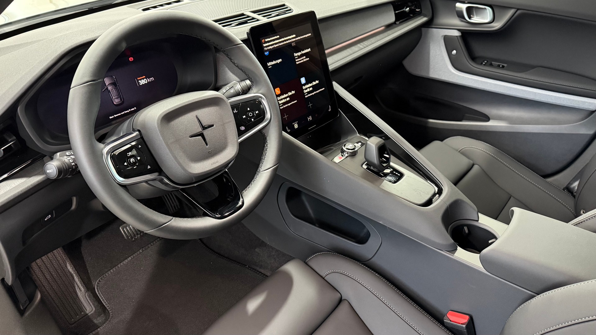 POLESTAR 2 Long Range Dual Motor Prime-image-3