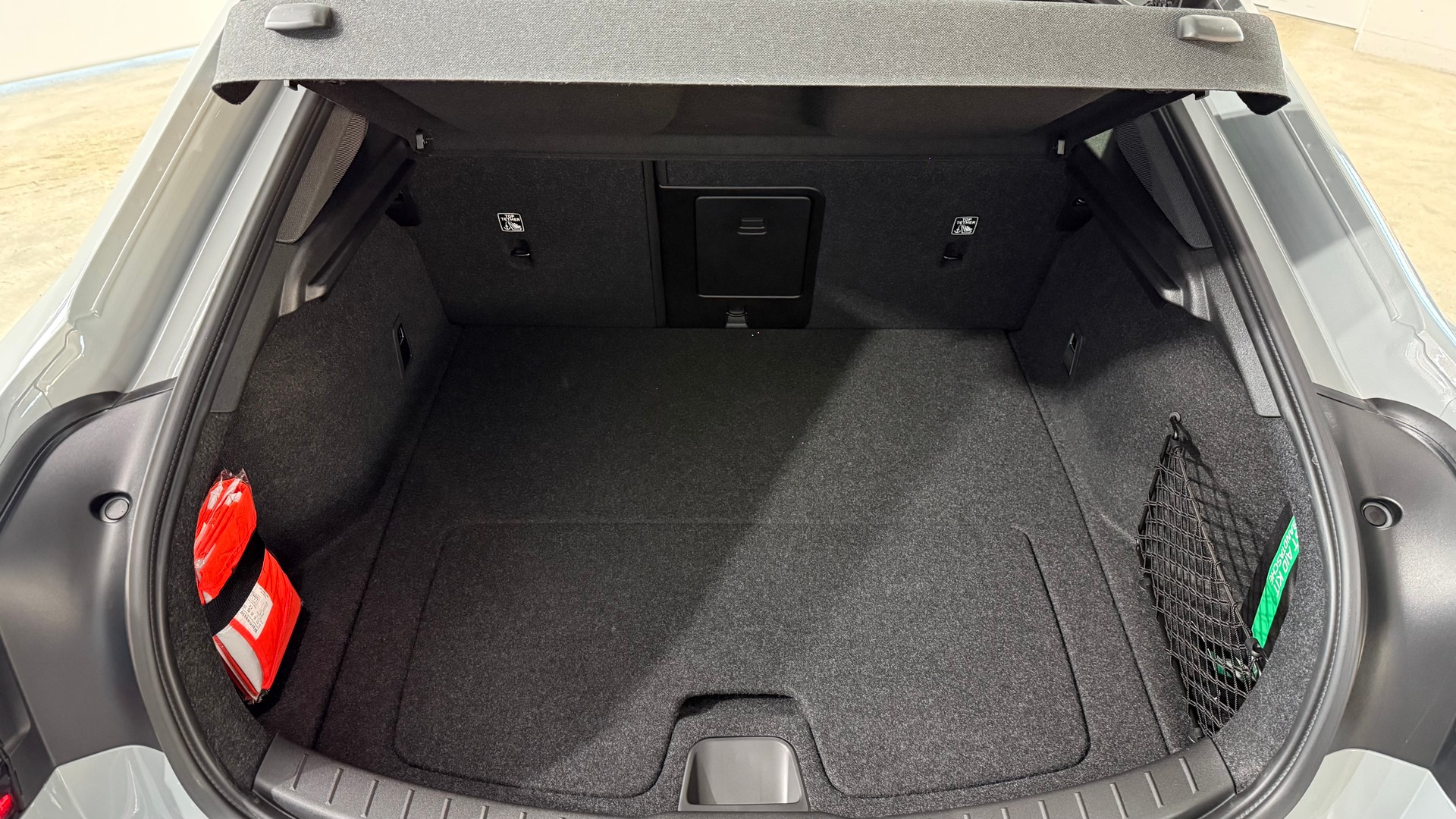 POLESTAR 2 Long Range Dual Motor Prime-image-13