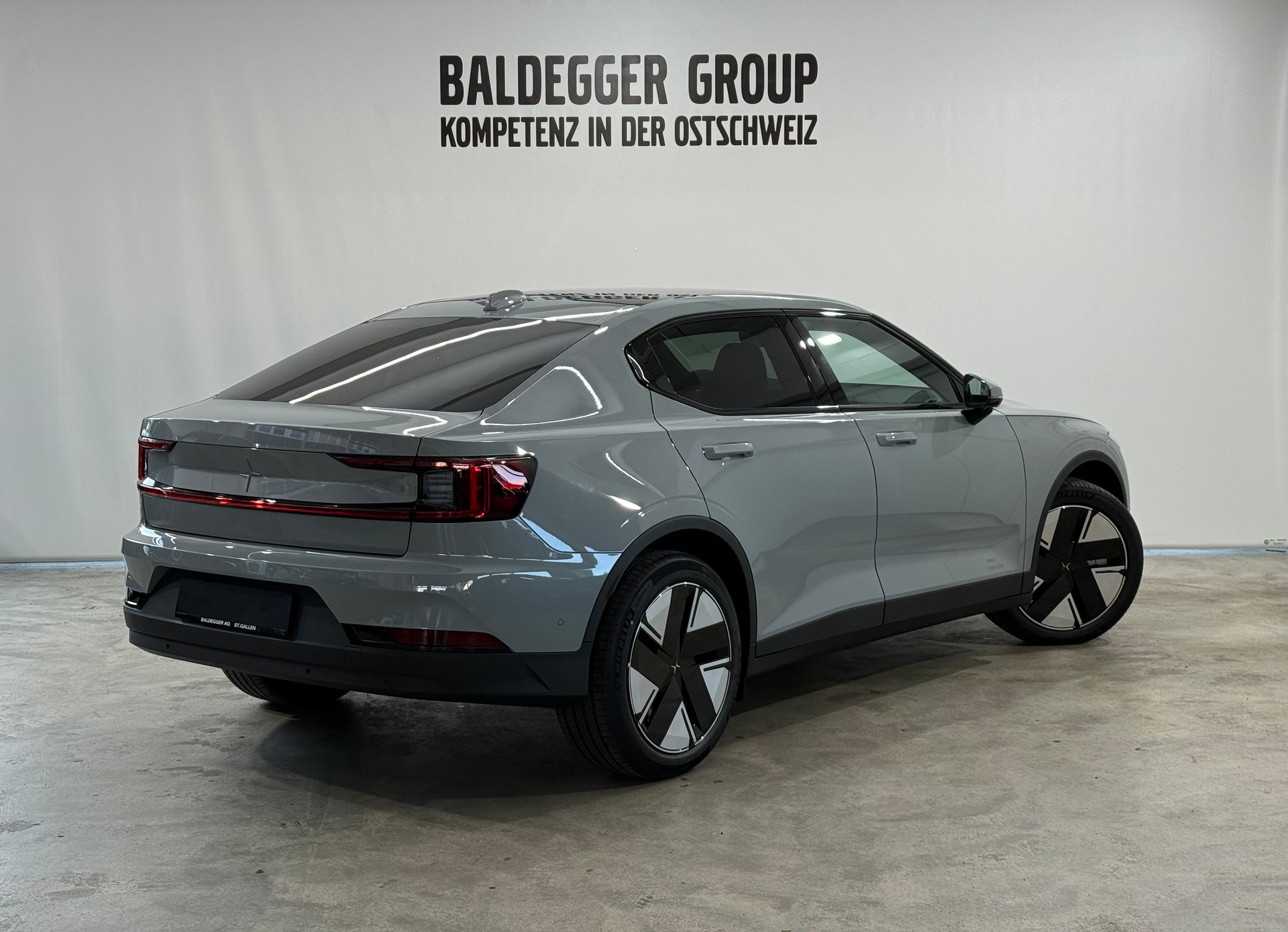 POLESTAR 2 Long Range Dual Motor Prime-image-2