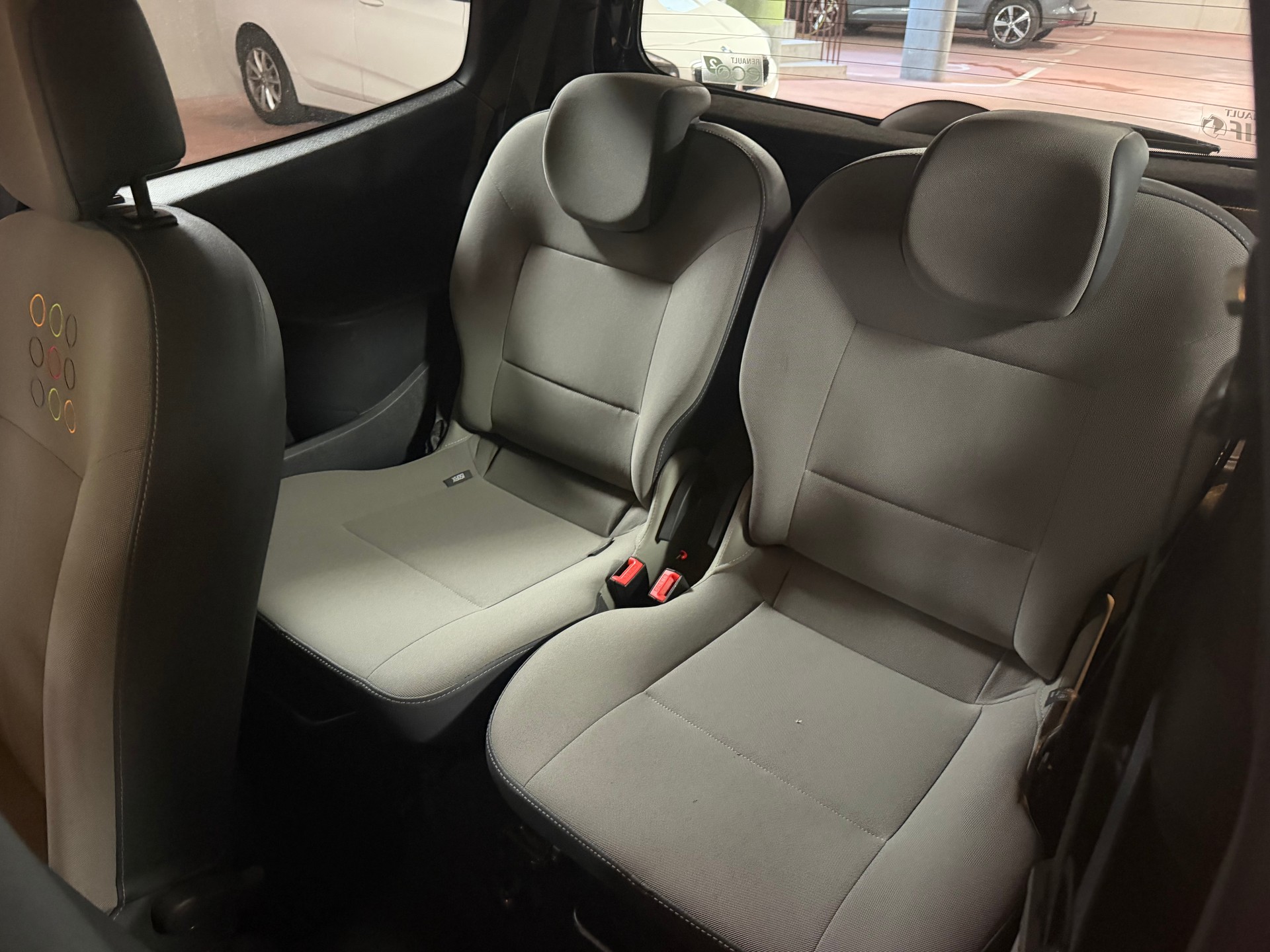 RENAULT Twingo 1.2 16V Expression-image-8