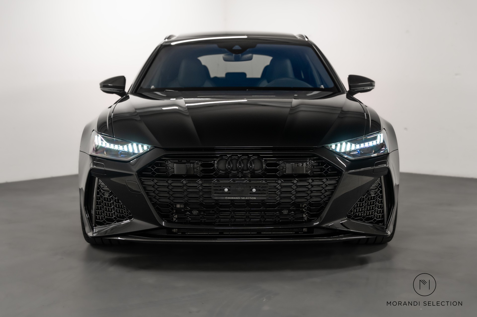 AUDI RS6 Avant 4.0 V8 TFSI performance quattro T-Tronic-image-7