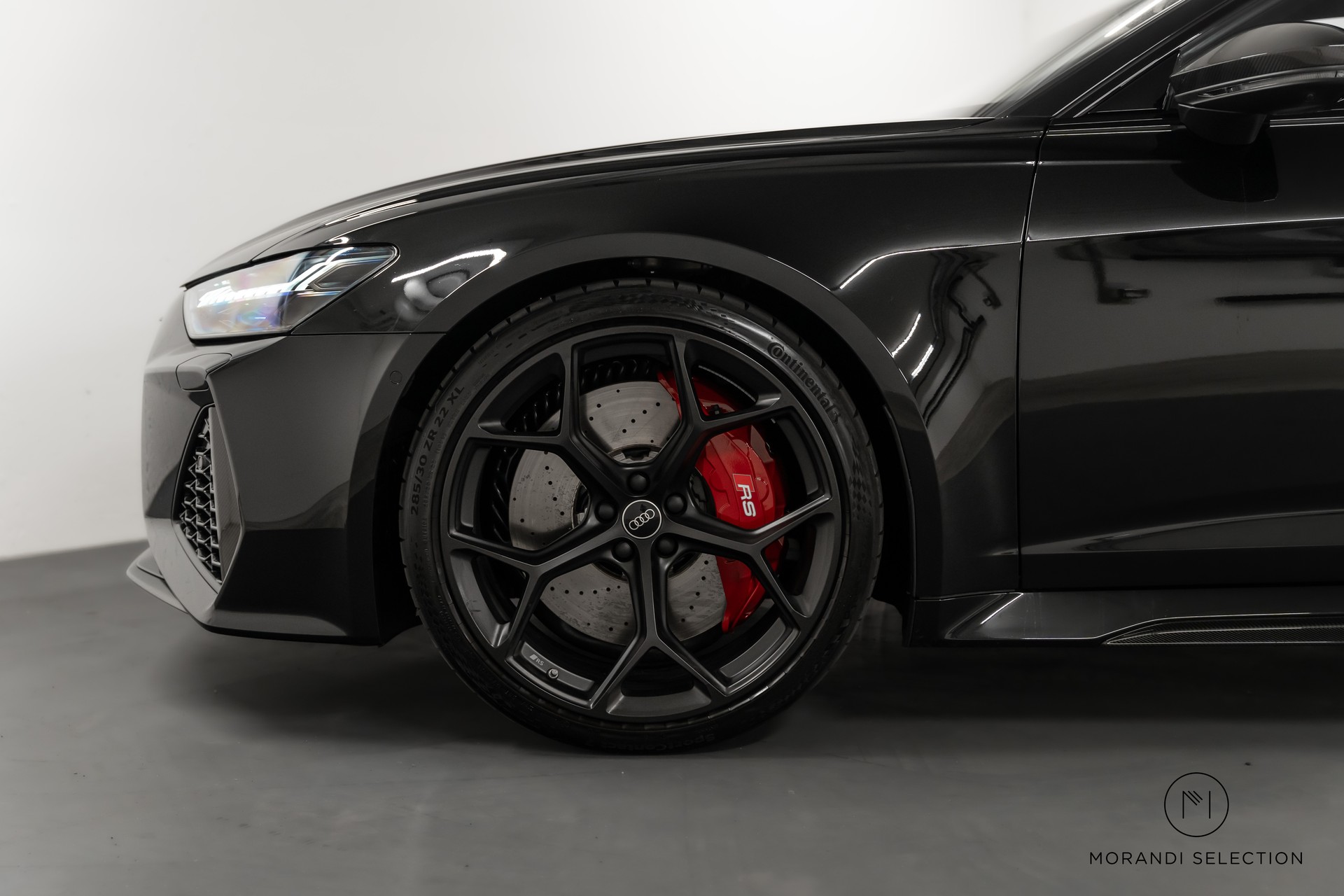 AUDI RS6 Avant 4.0 V8 TFSI performance quattro T-Tronic-image-5