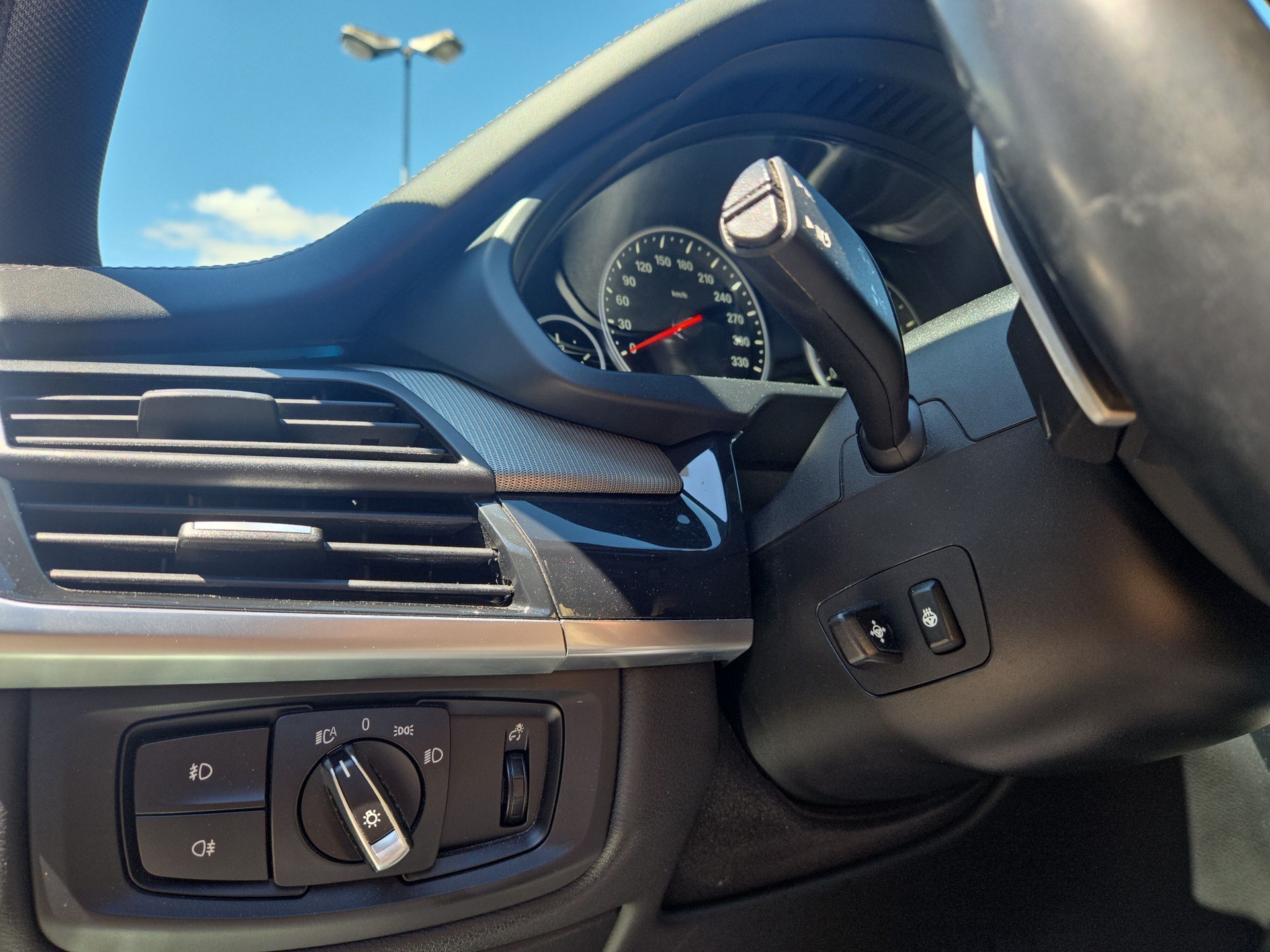 BMW X5M Steptronic-image-18