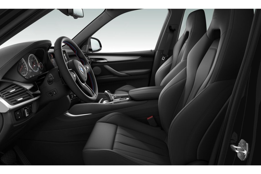 BMW X5M Steptronic-image-2