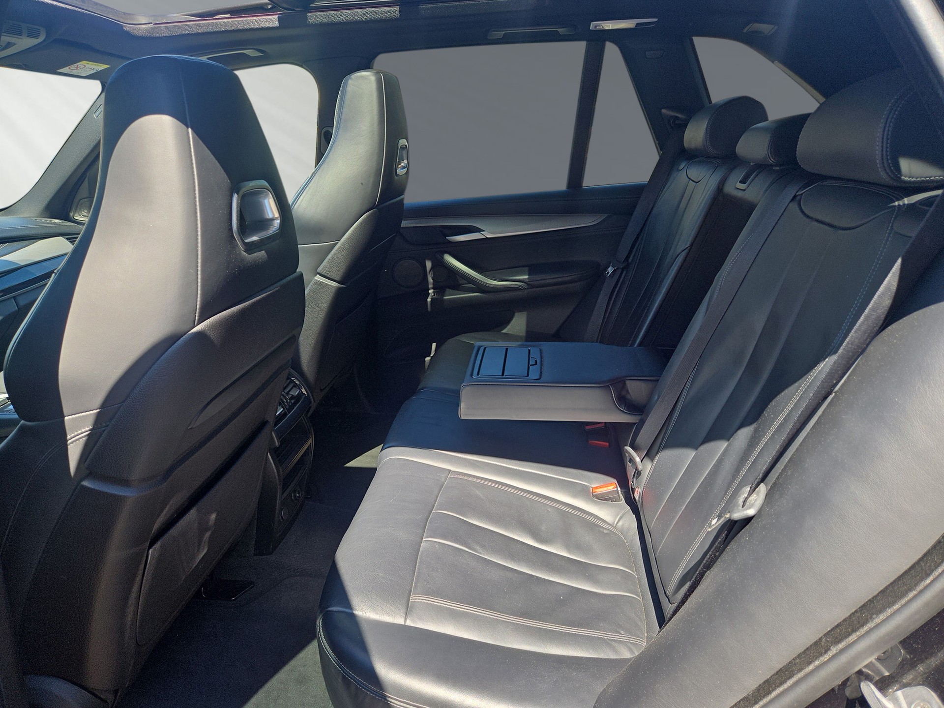 BMW X5M Steptronic-image-6