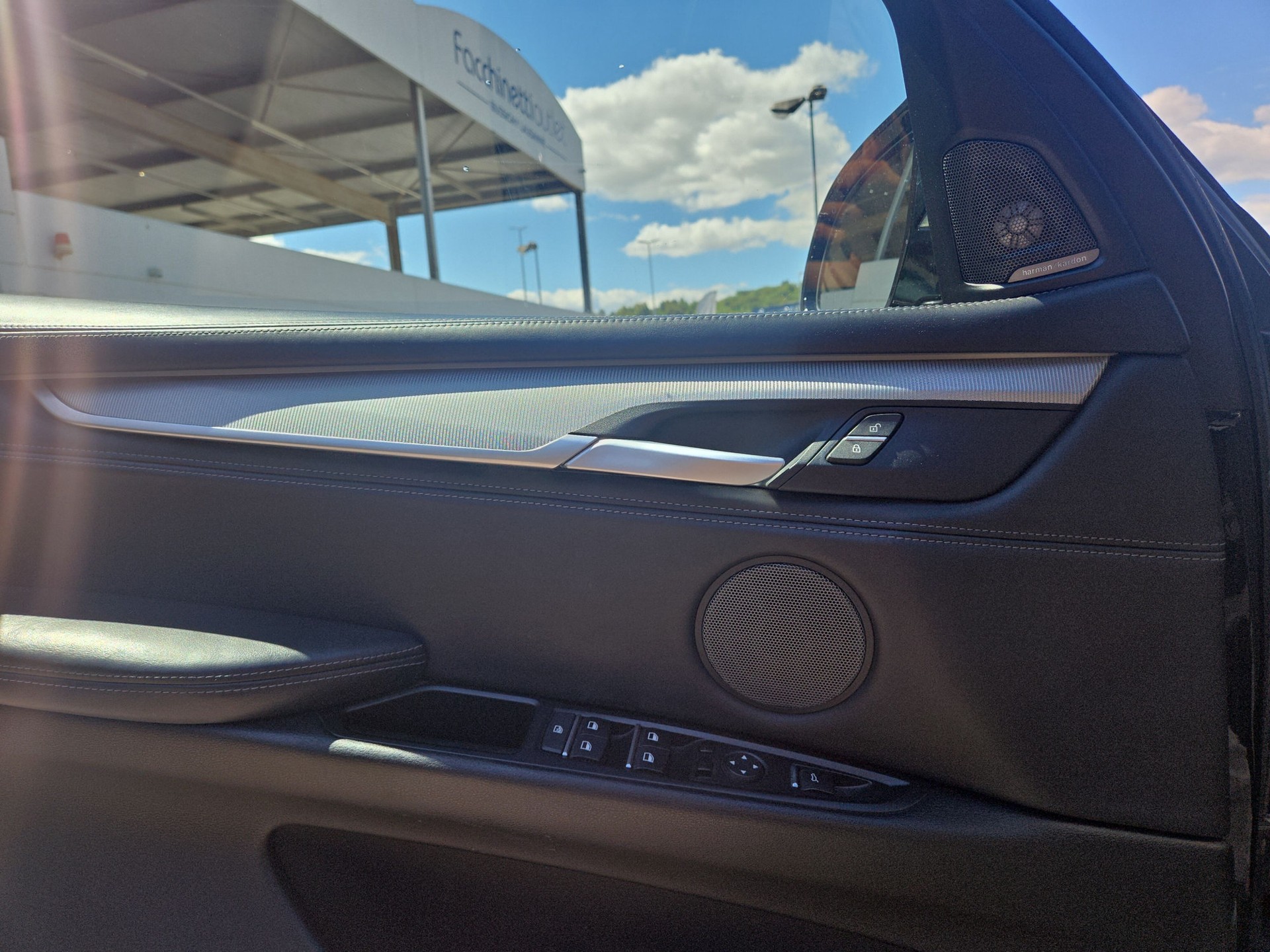 BMW X5M Steptronic-image-15