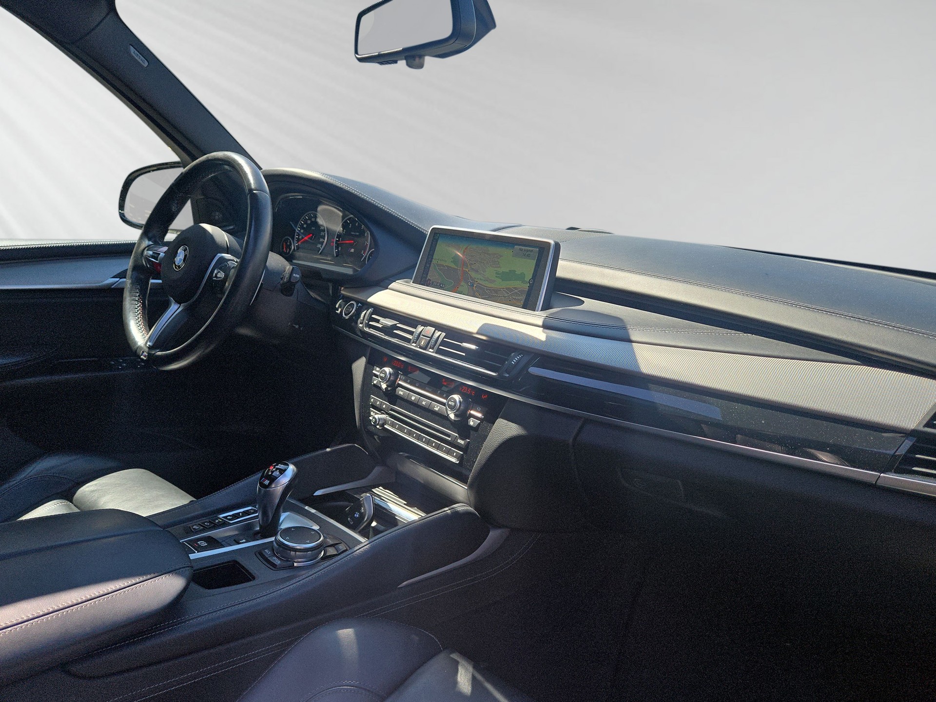 BMW X5M Steptronic-image-4