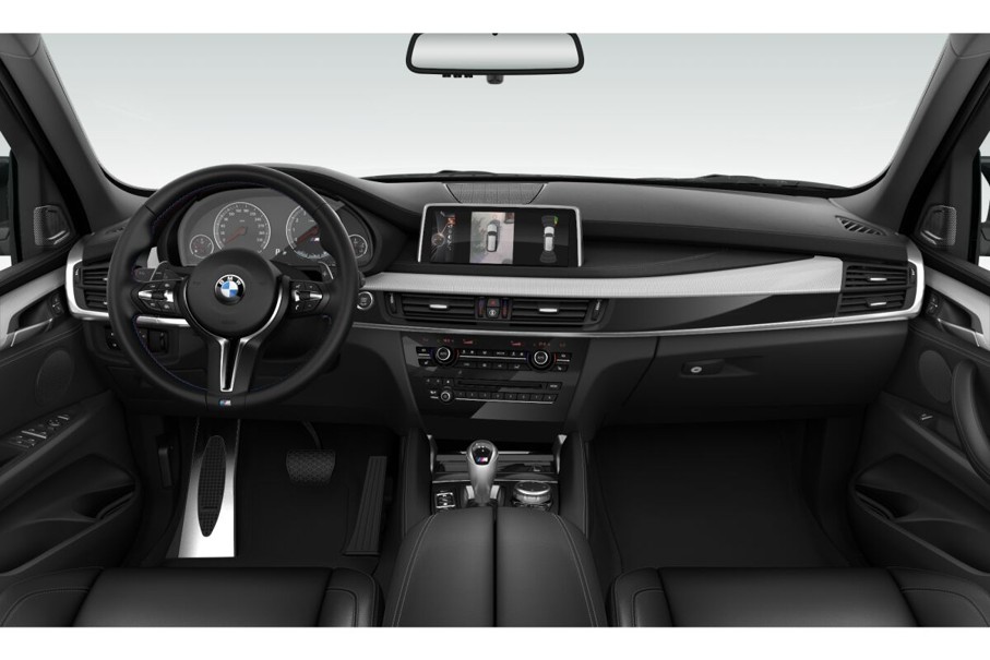 BMW X5M Steptronic-image-3