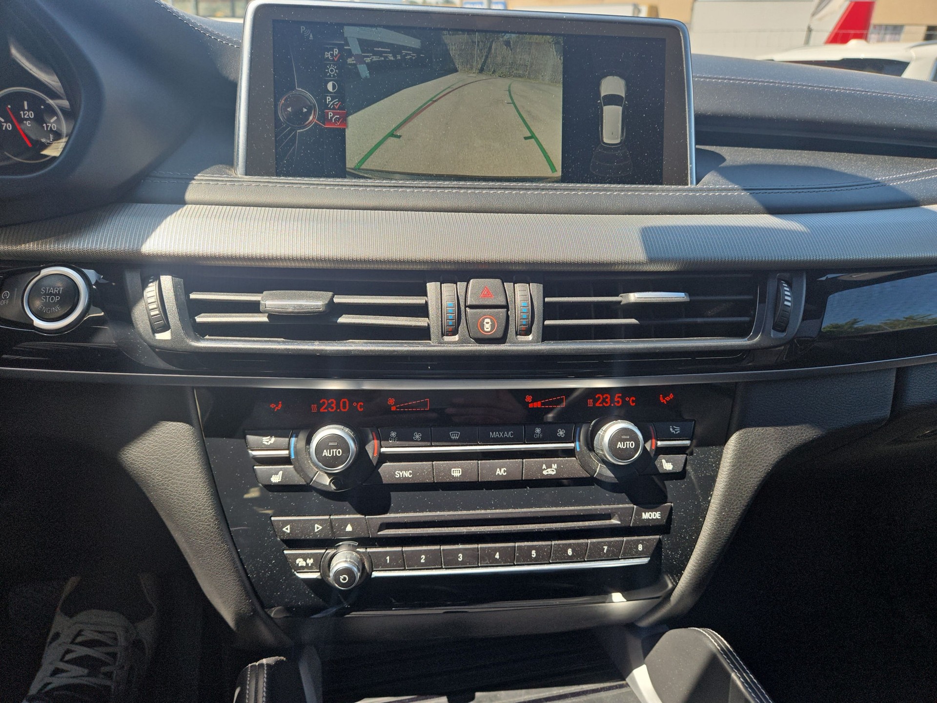 BMW X5M Steptronic-image-14