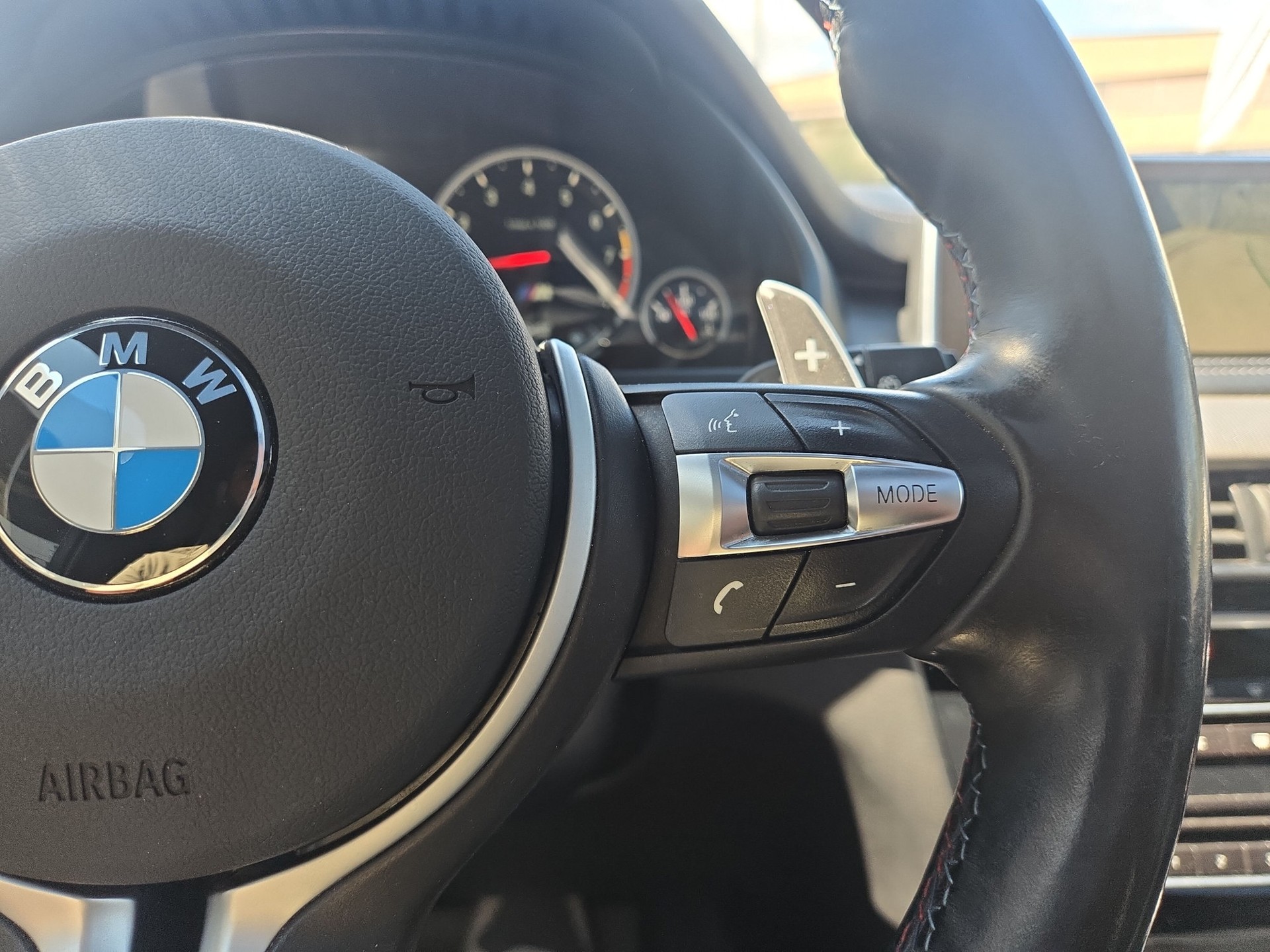 BMW X5M Steptronic-image-13