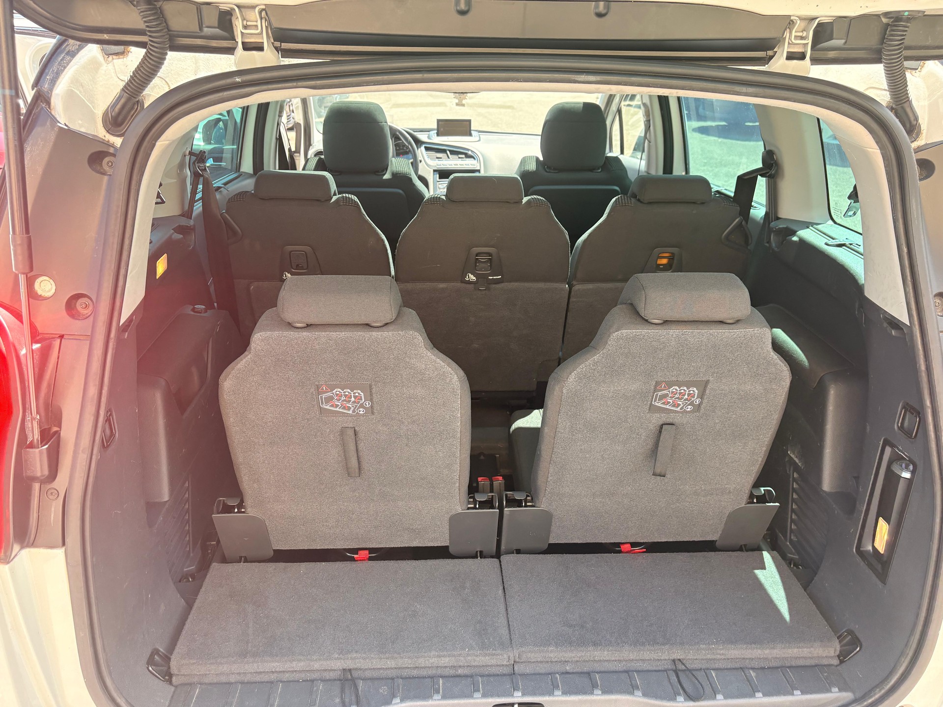 PEUGEOT 5008 2.0 HDI Active-image-11