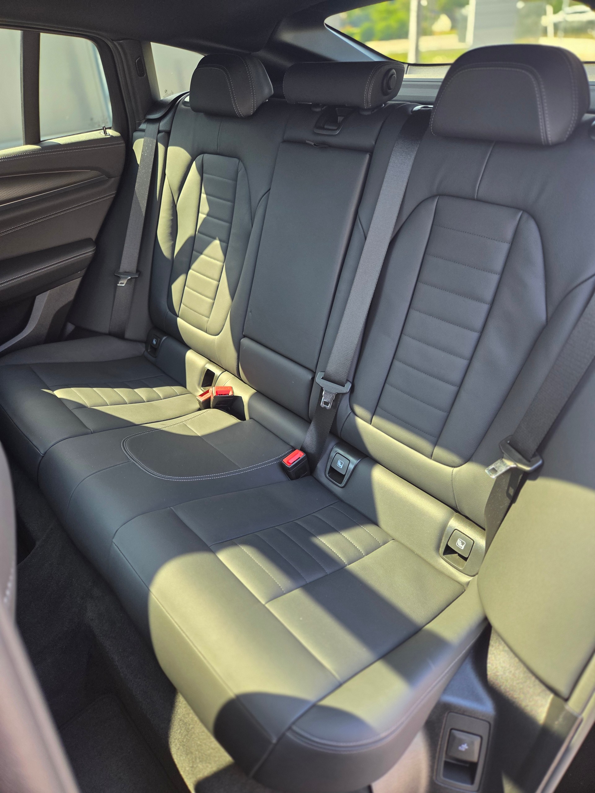 BMW X4 xDrive 48V 30d M Sport Steptronic-image-9