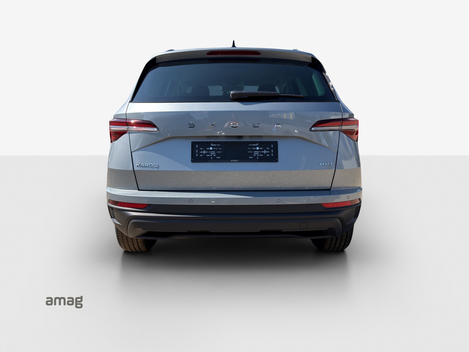 SKODA Karoq Dynamic 2.0TDI 150PS 7DSG 4X4-image-3
