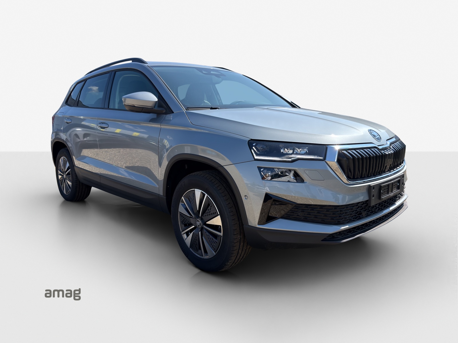 SKODA Karoq Dynamic 2.0TDI 150PS 7DSG 4X4-image-5
