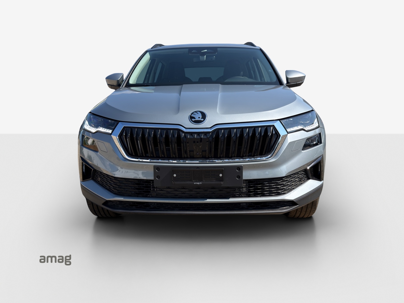 SKODA Karoq Dynamic 2.0TDI 150PS 7DSG 4X4-image-6