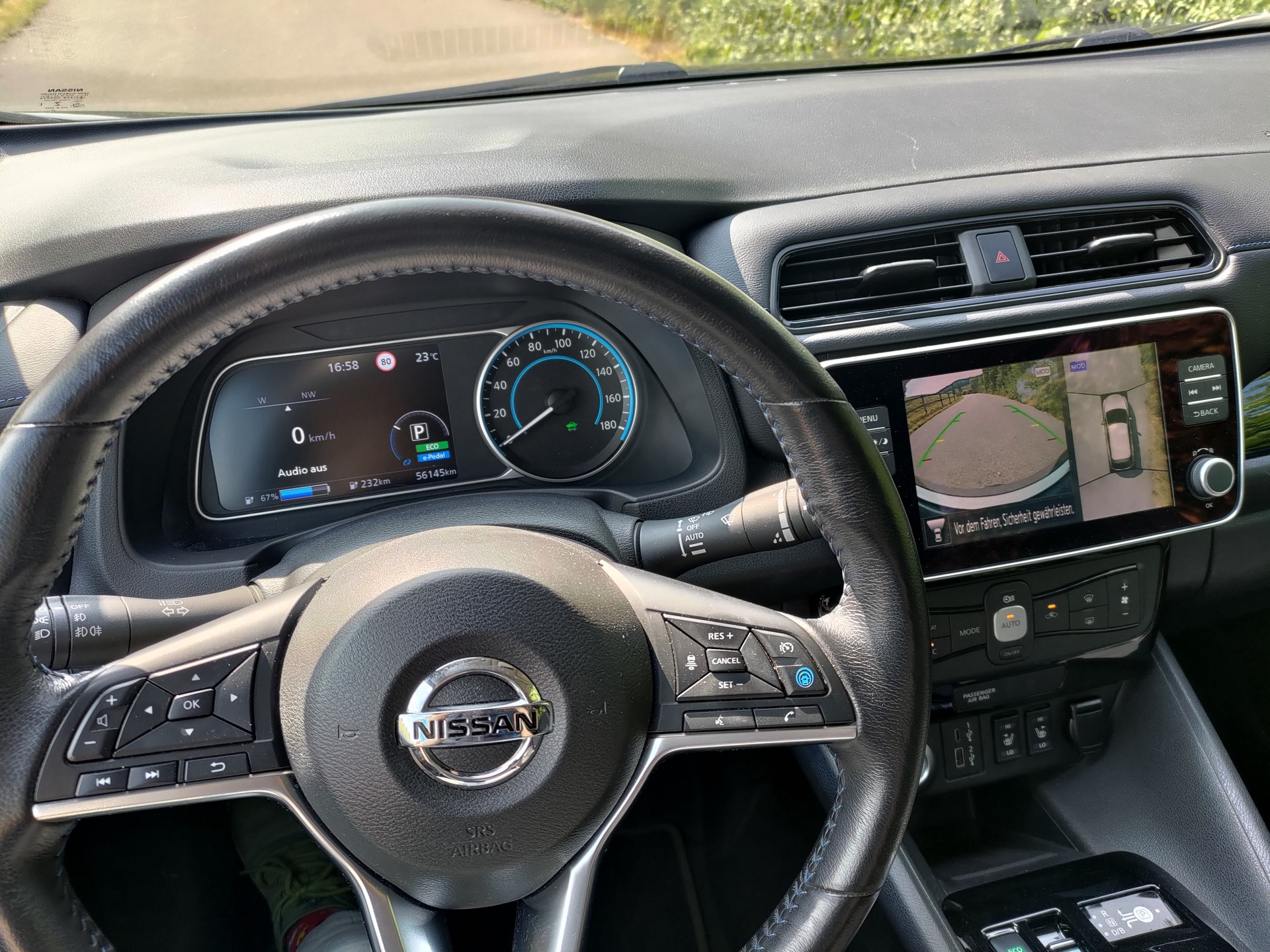 NISSAN e+ N-Connecta-image-5