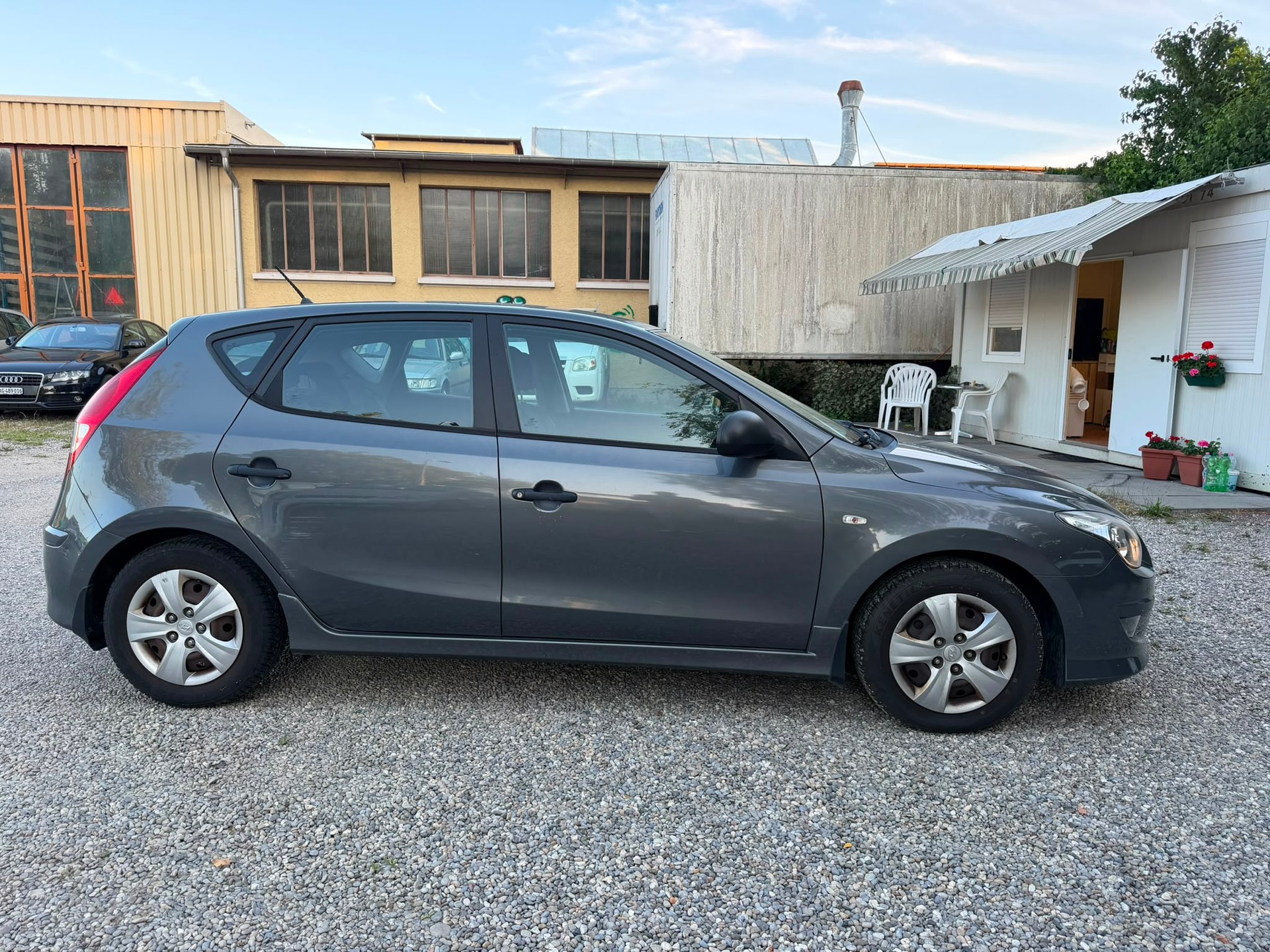 HYUNDAI i30 1.4 Comfort-image-3